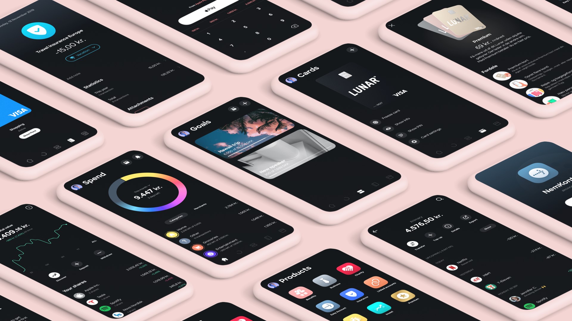 Nordic challenger Lunar lands $47m Series C