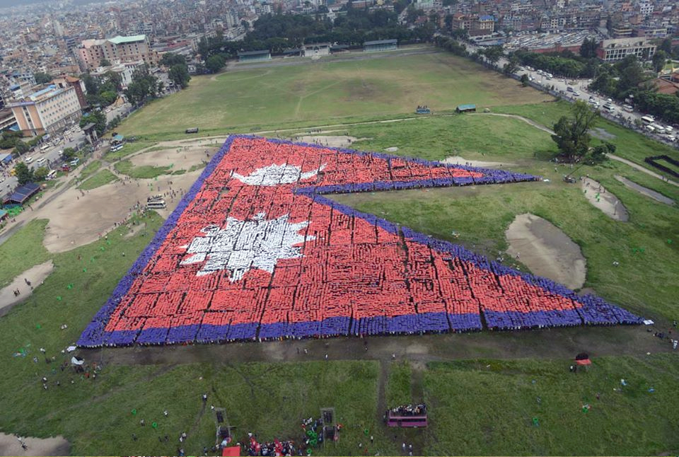 Infosys Finacle core banking system live at Sunrise Bank in Nepal