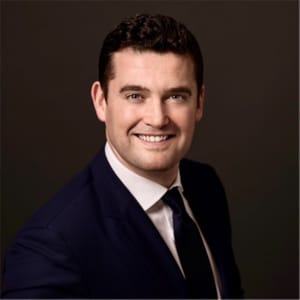 Toby Clements, US Bank - FinTech News Toby Clements, US Bank - FinTech News