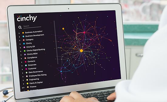Canadian data start-up Cinchy lands $10m Series A
