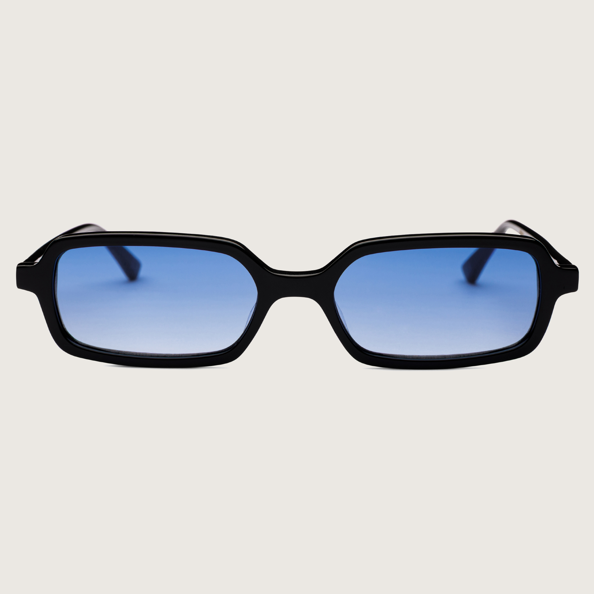 MessyWeekend | MILO Black & Gradient Blue | In stock 