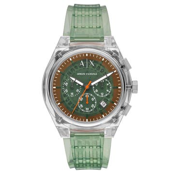 Armani Exchange Rafael - AX4165 Armani Exchange Rafael - AX4165