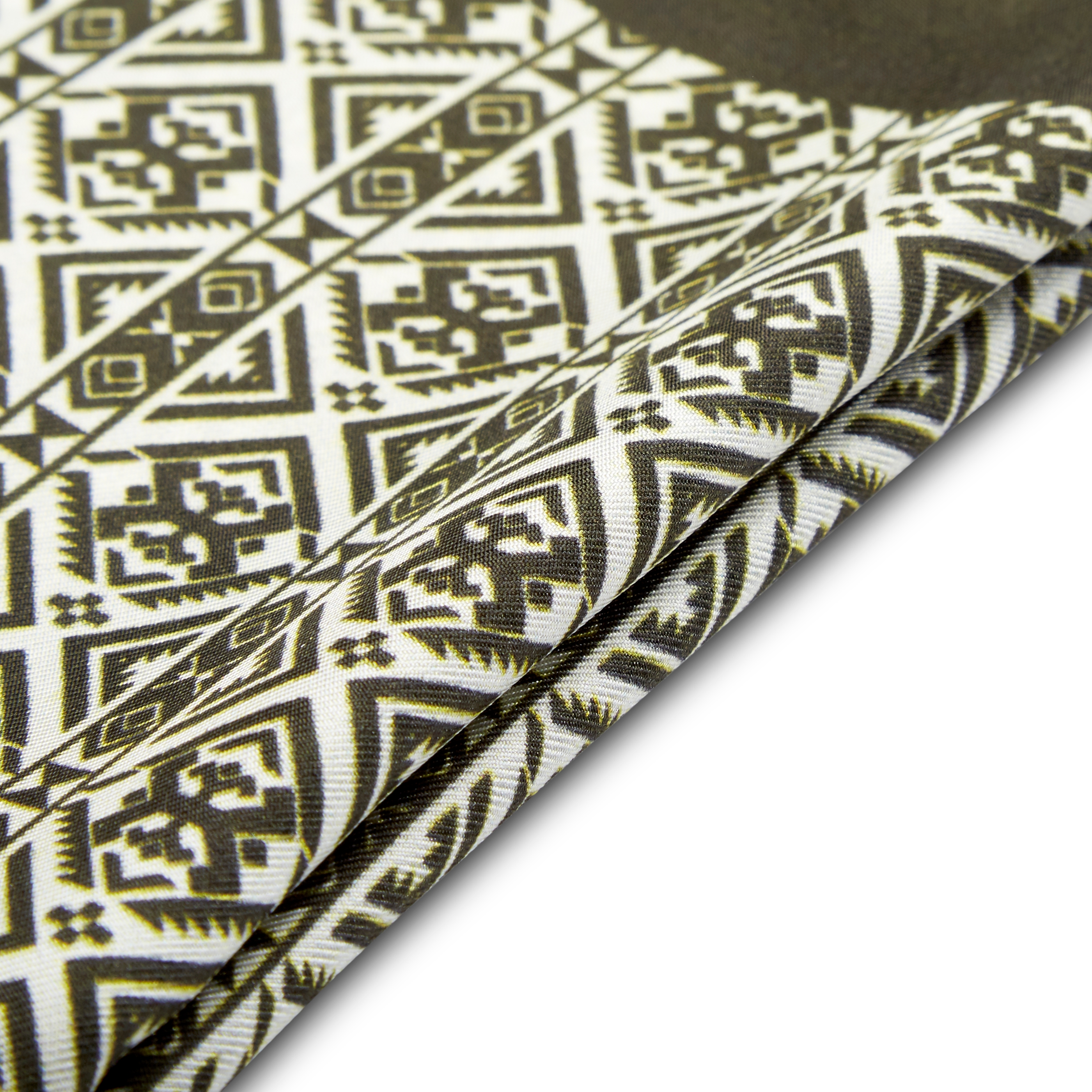 Brod Brux Silkelommeklud - 3