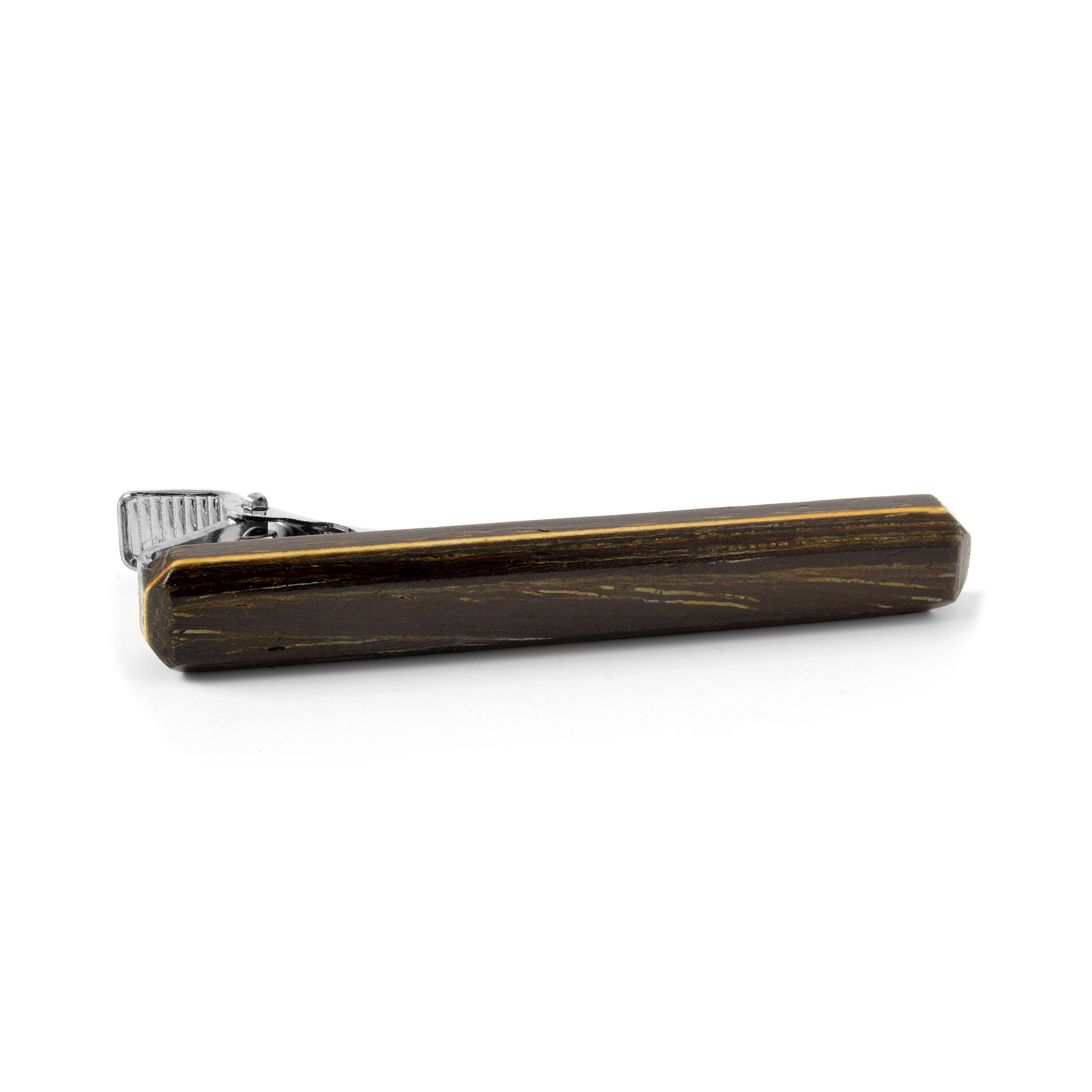 Houten Set van Zwart Eiken - 8