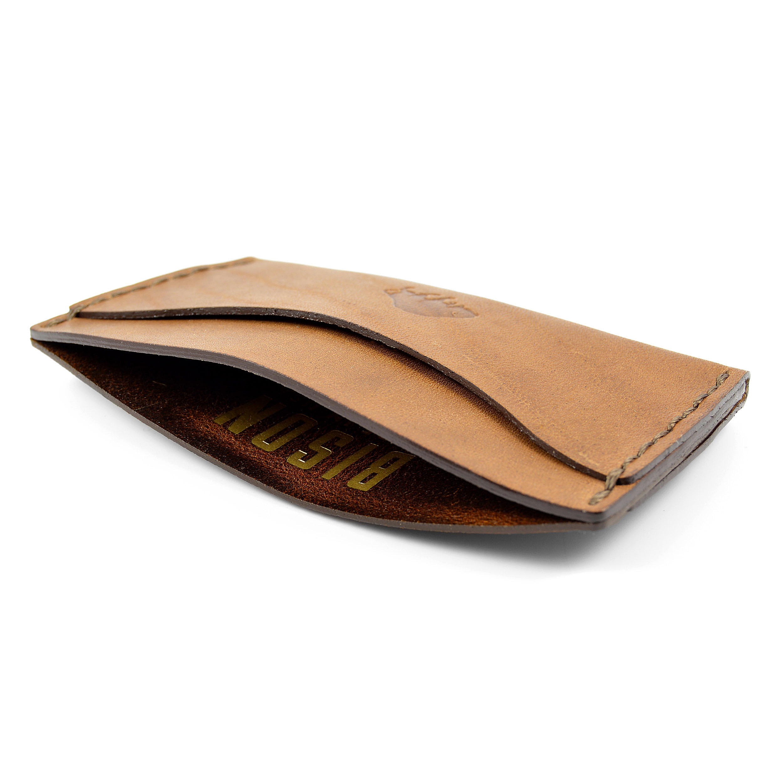 Nr. 3 Kaarthouder Whiskey - 4