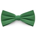 Emerald Green Basic Pre-Tied Bow Tie Emerald Green Basic Pre-Tied Bow Tie