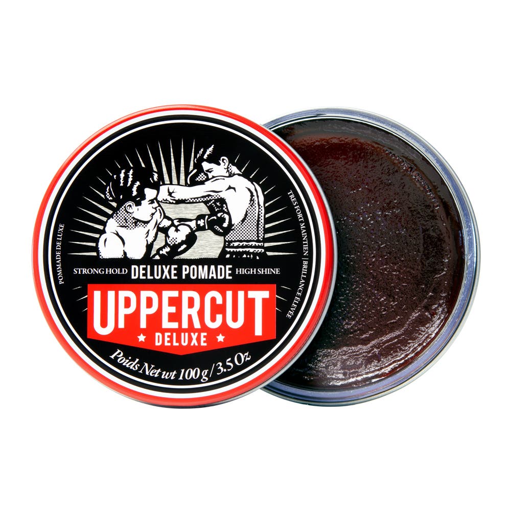 hover: Deluxe Pomade hover: Deluxe Pomade