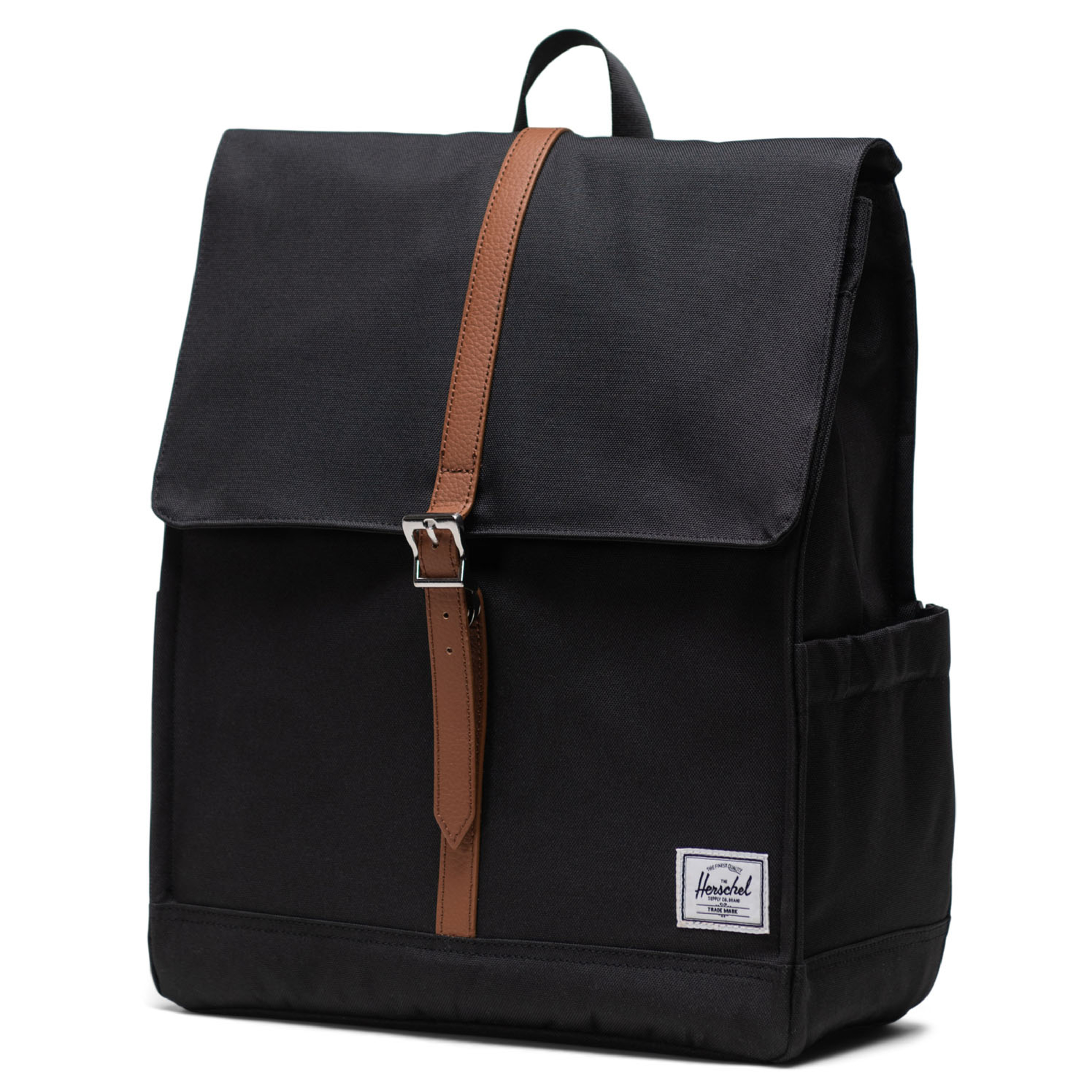 Herschel™ | Svart City-ryggsäck - 1