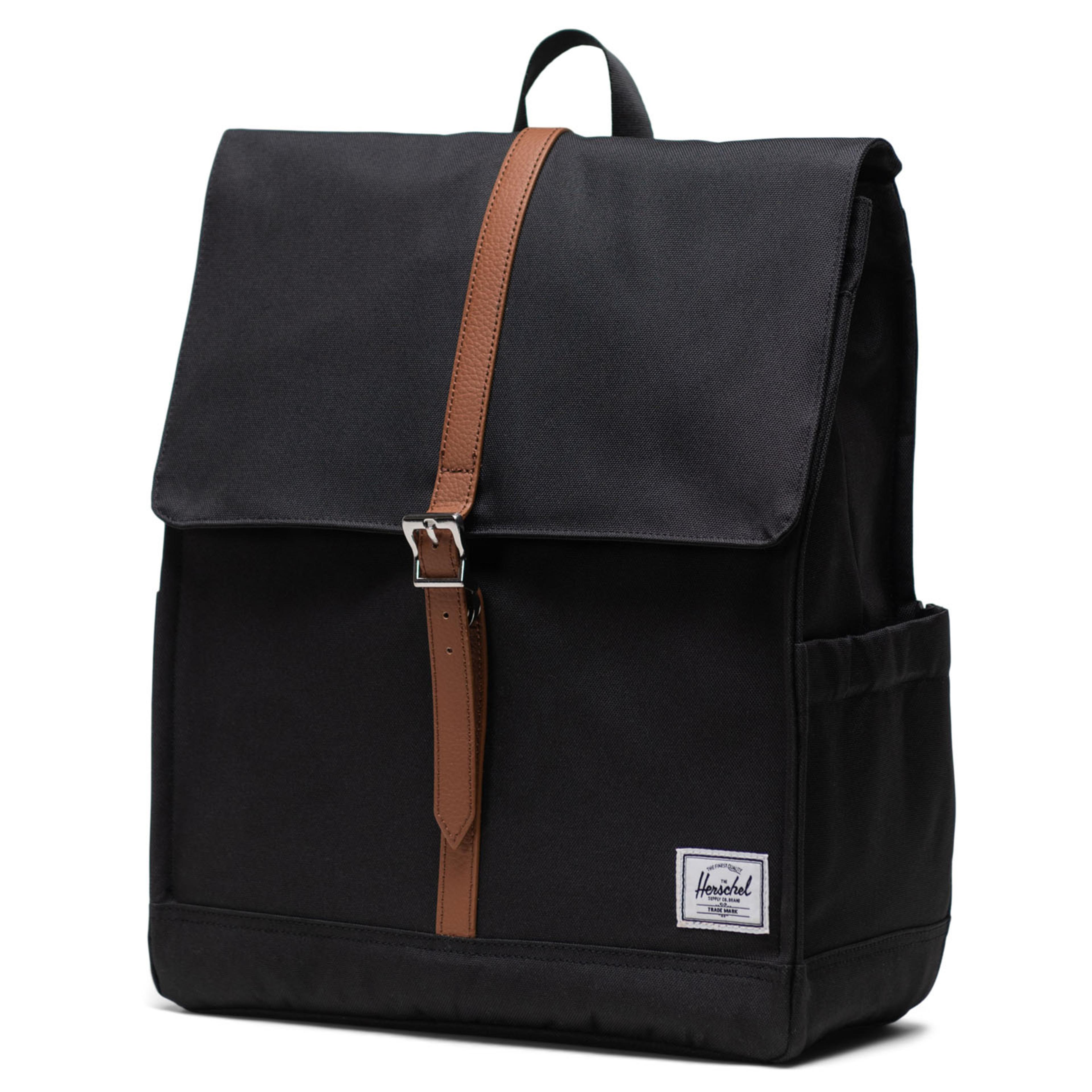 Herschel™ | Sac à dos urbain noir - 1