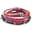 Amalfi | Catania 6-pak Lava Red Armbånd Amalfi | Catania 6-pak Lava Red Armbånd