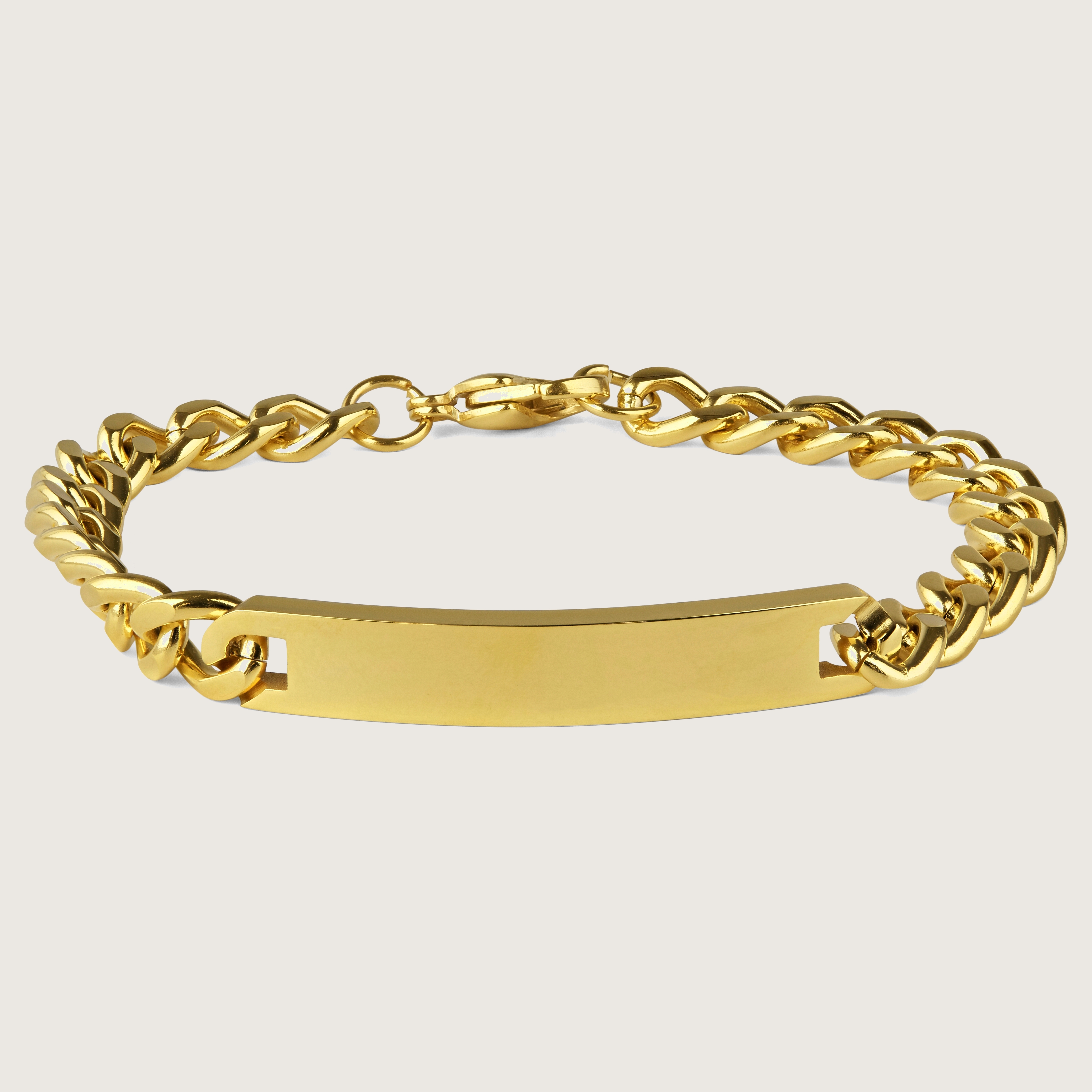 アクセサリー NASTYDOG ND Gold Bracelet MY ND Gold Bracelet | NastyDog OnlineStore