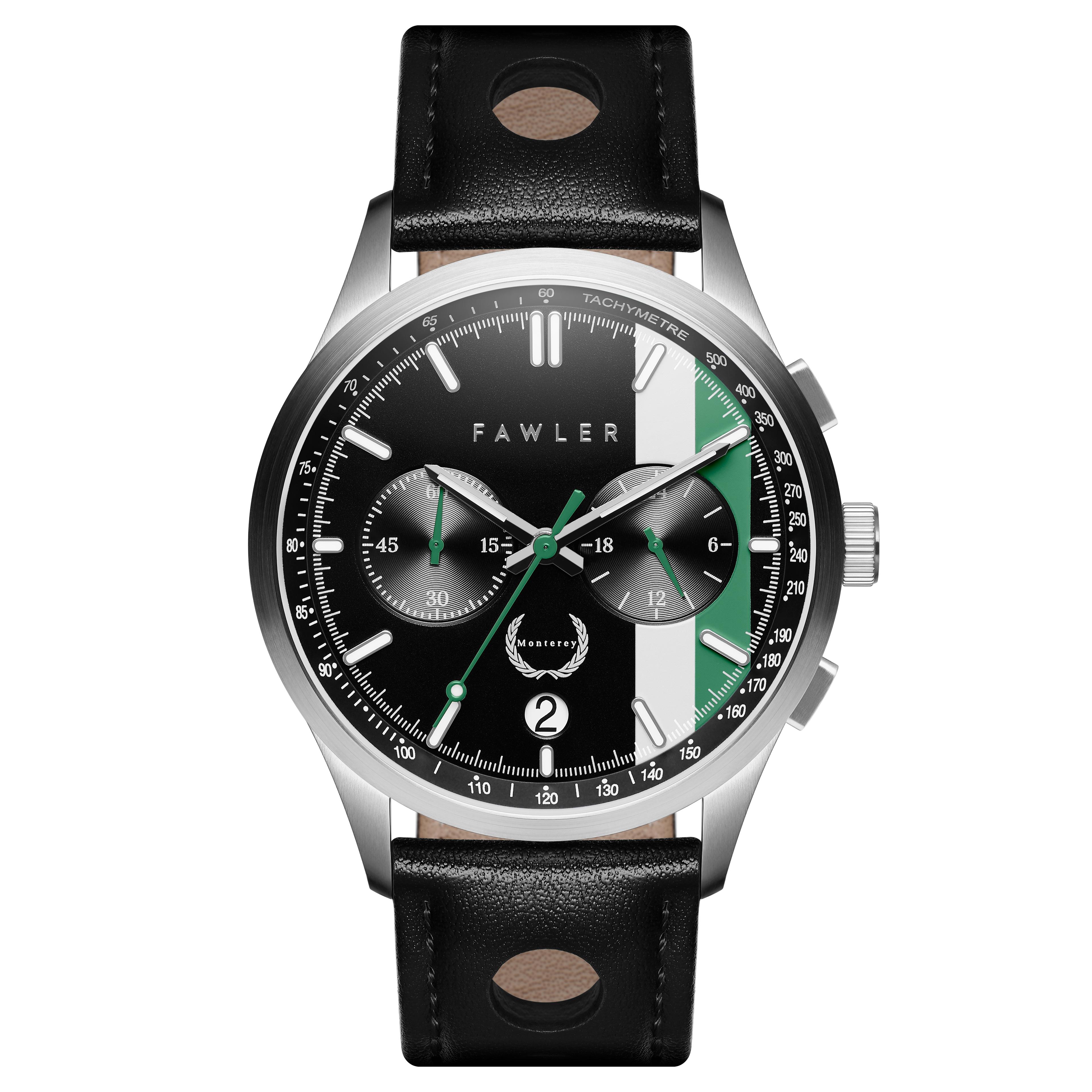 4 Coussins De Présentation Pour Montres En Velours Brun - Forme M, Circonférence 21 Cm - Pour Bijoux Et Bracelets