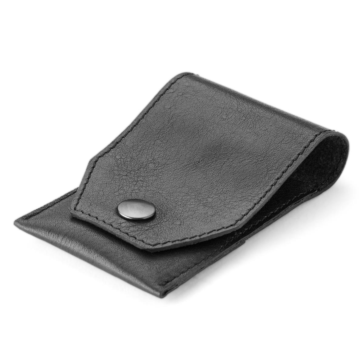 Kit Da Toelettatura Vintage Da Uomo Cromato, Prodotto In Inghilterra, In Custodia Da Viaggio AERO In Vera Pelle Marrone Chiaro - Set Da 8 / MCM Retro Gent's Essentials - Italia - Foto 8