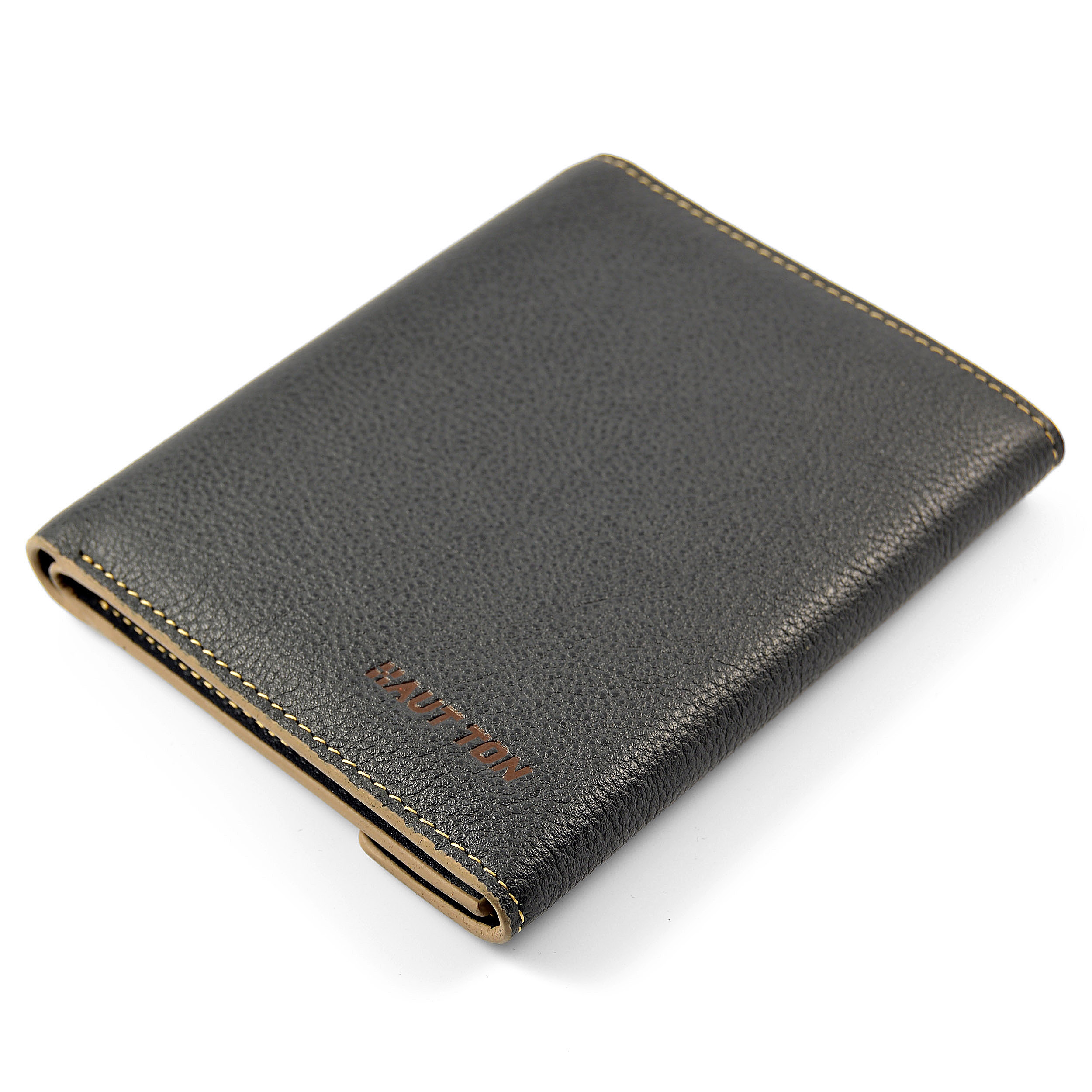 Thierry Leder Geldbörse - 4