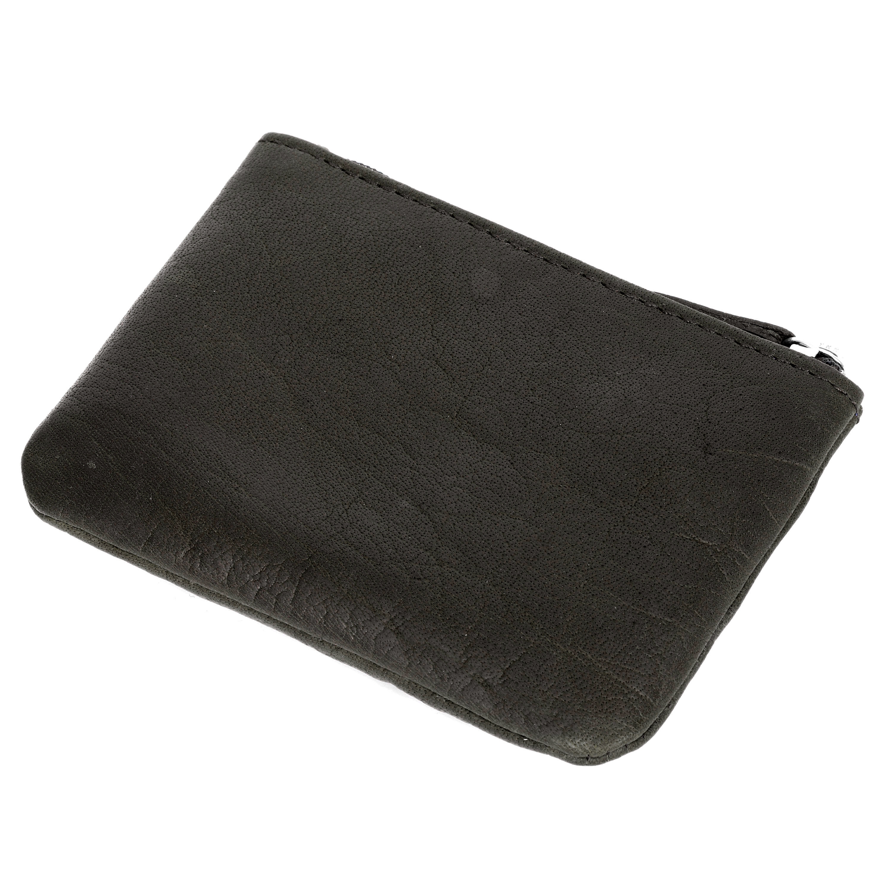 Oliivinvihreä urheilullinen Montreal  RFID-nahkakotelo - 6