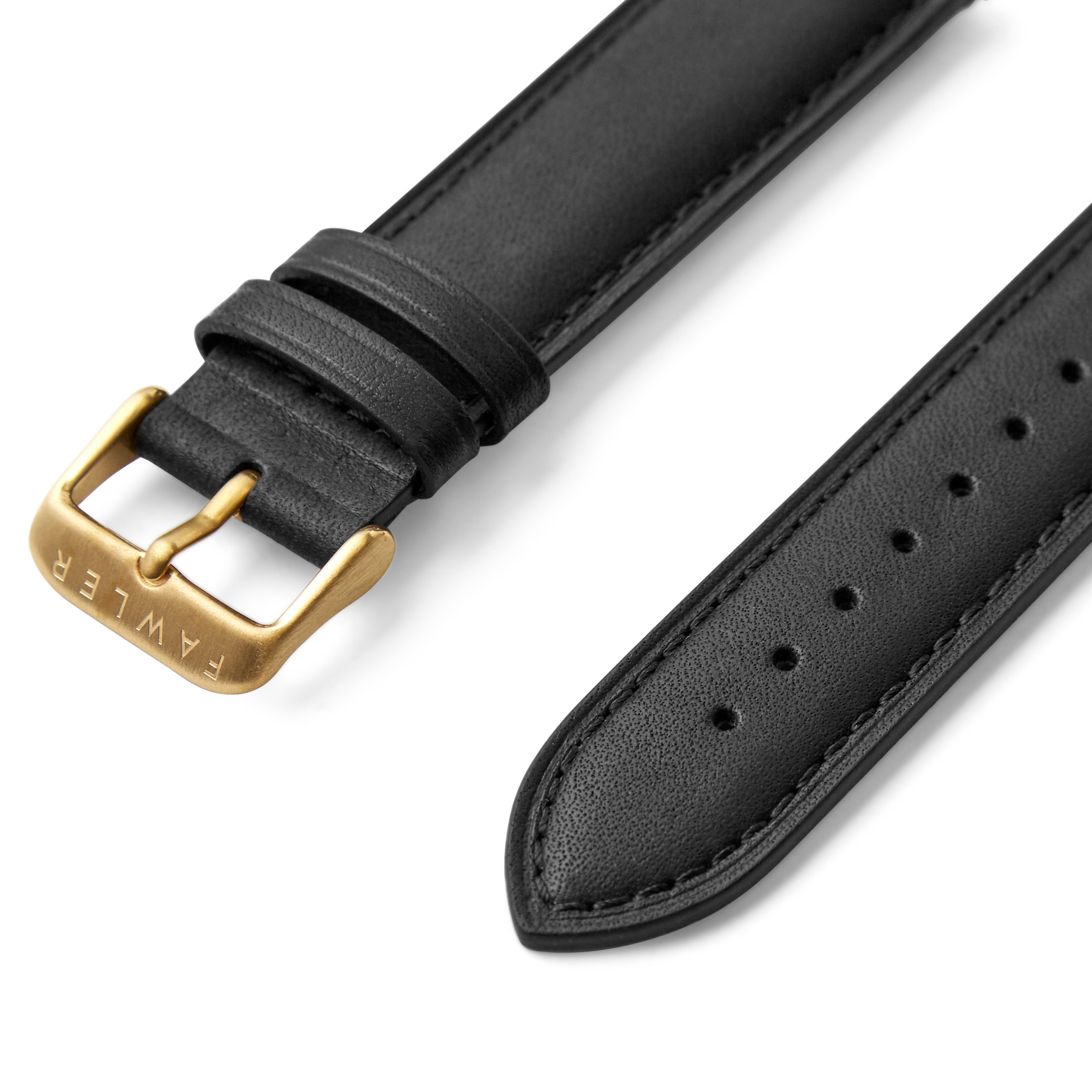Fawkes Fraser Watch Strap | In stock! | Fawler
