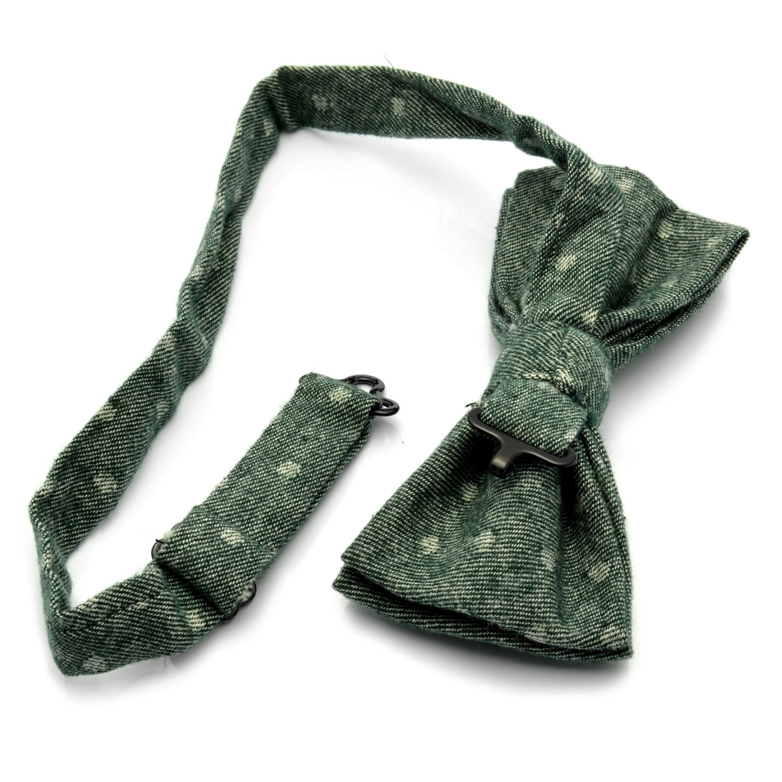 Mat Grøn Butterfly - 3