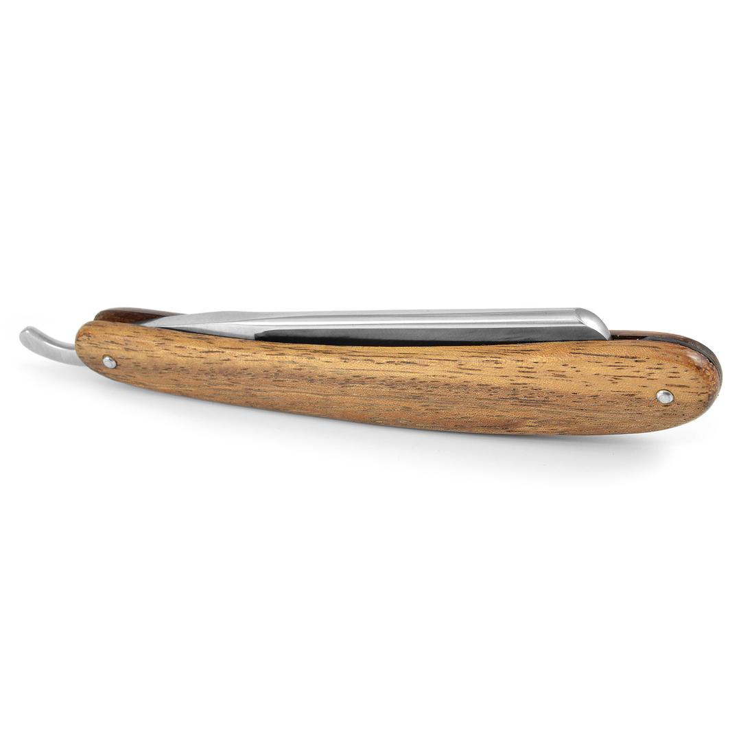 Magnificent Razor Walnut 5/8