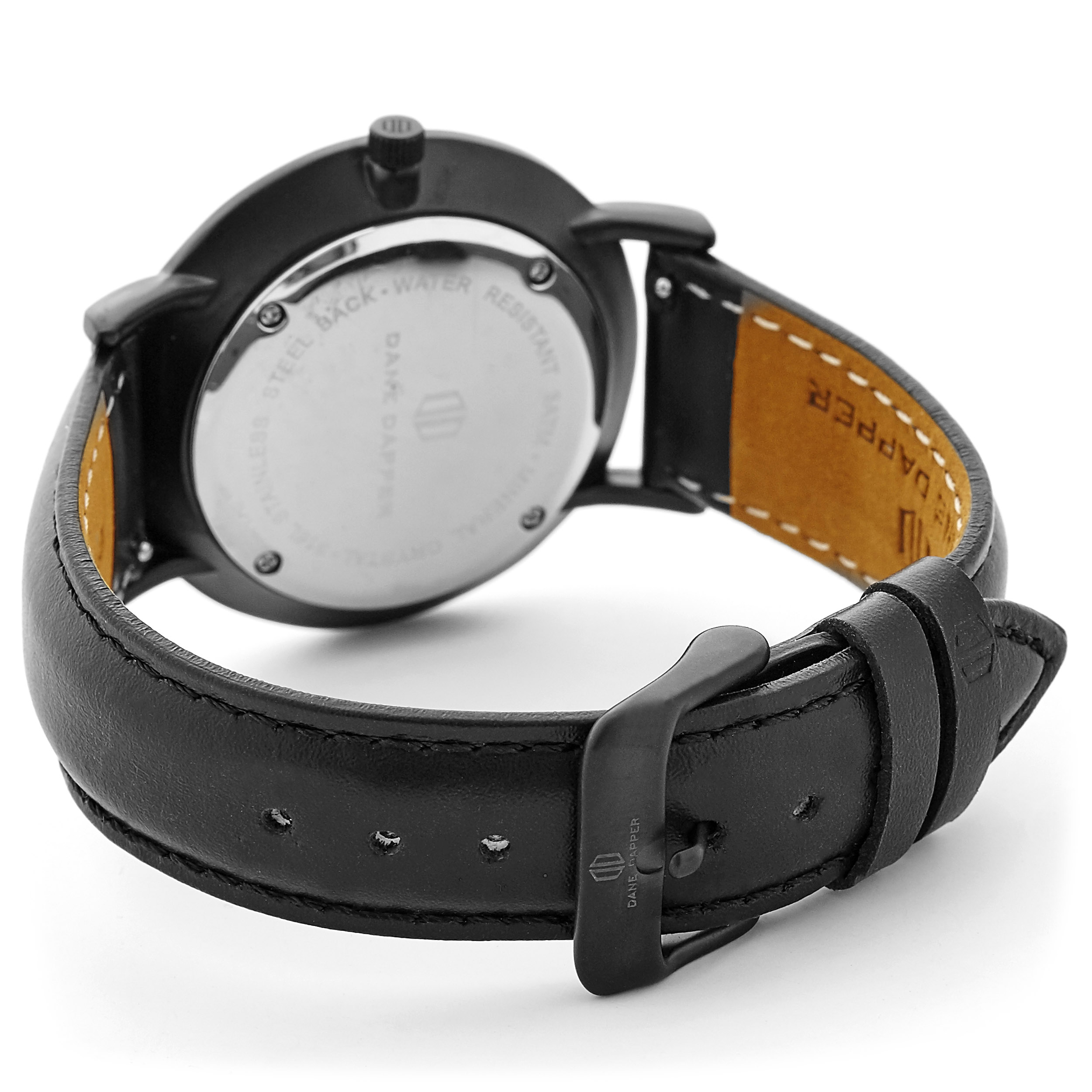 DD Valdemar Watch - 4