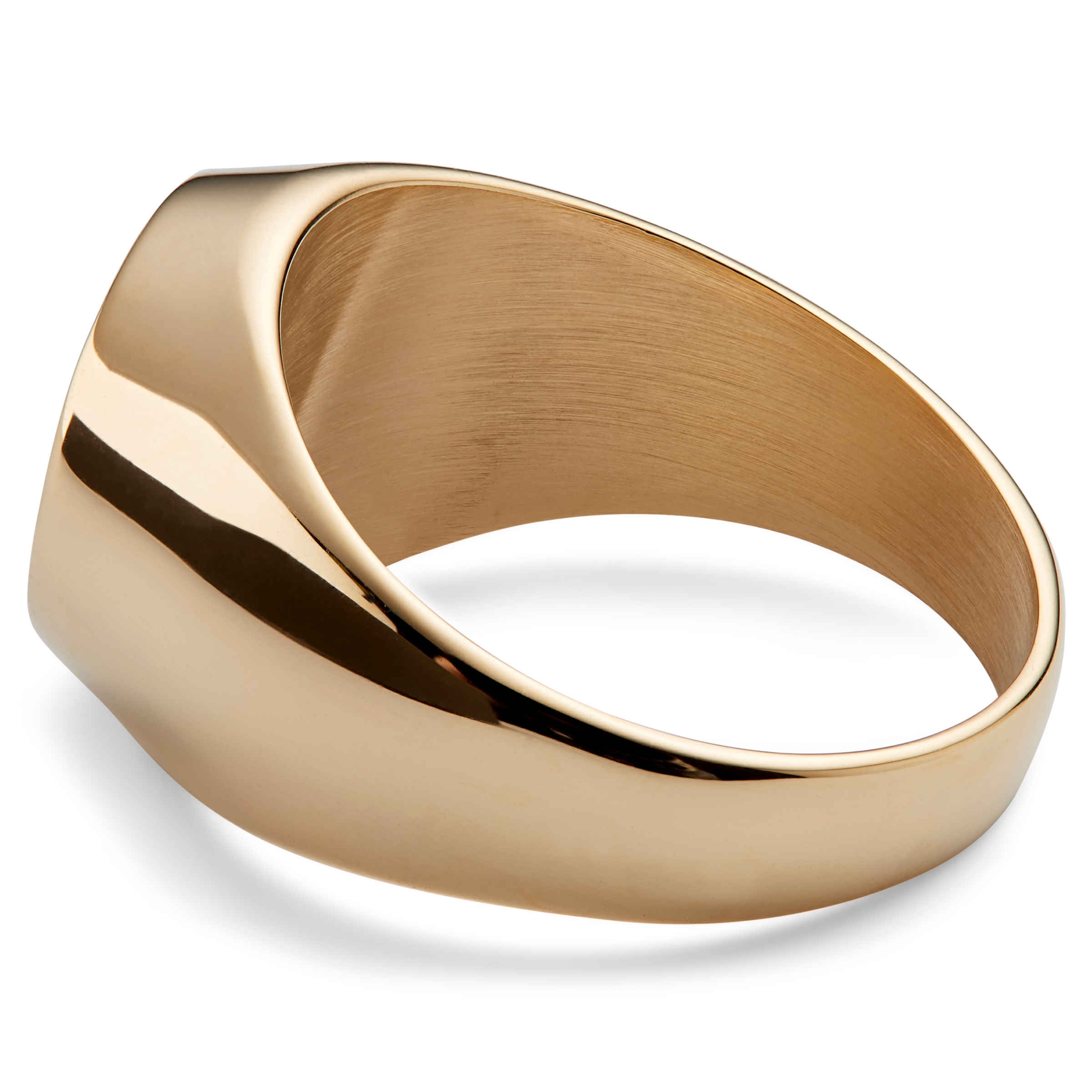 Anillo dorado Gravel Law - 3