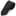 Schwarze Basic Krawatte 6 cm Schwarze Basic Krawatte 6 cm