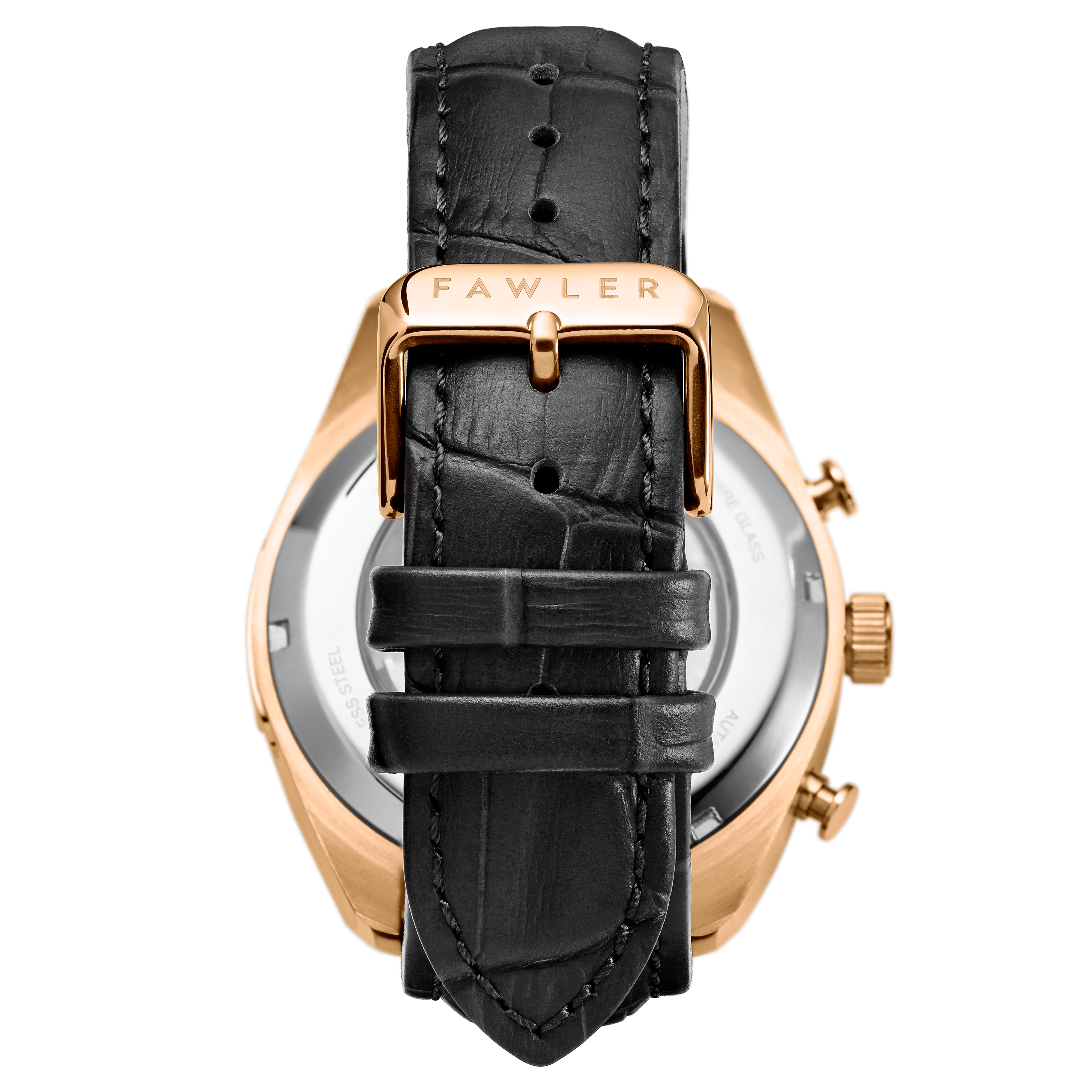 Perseus Paul Automatikuhr - 4