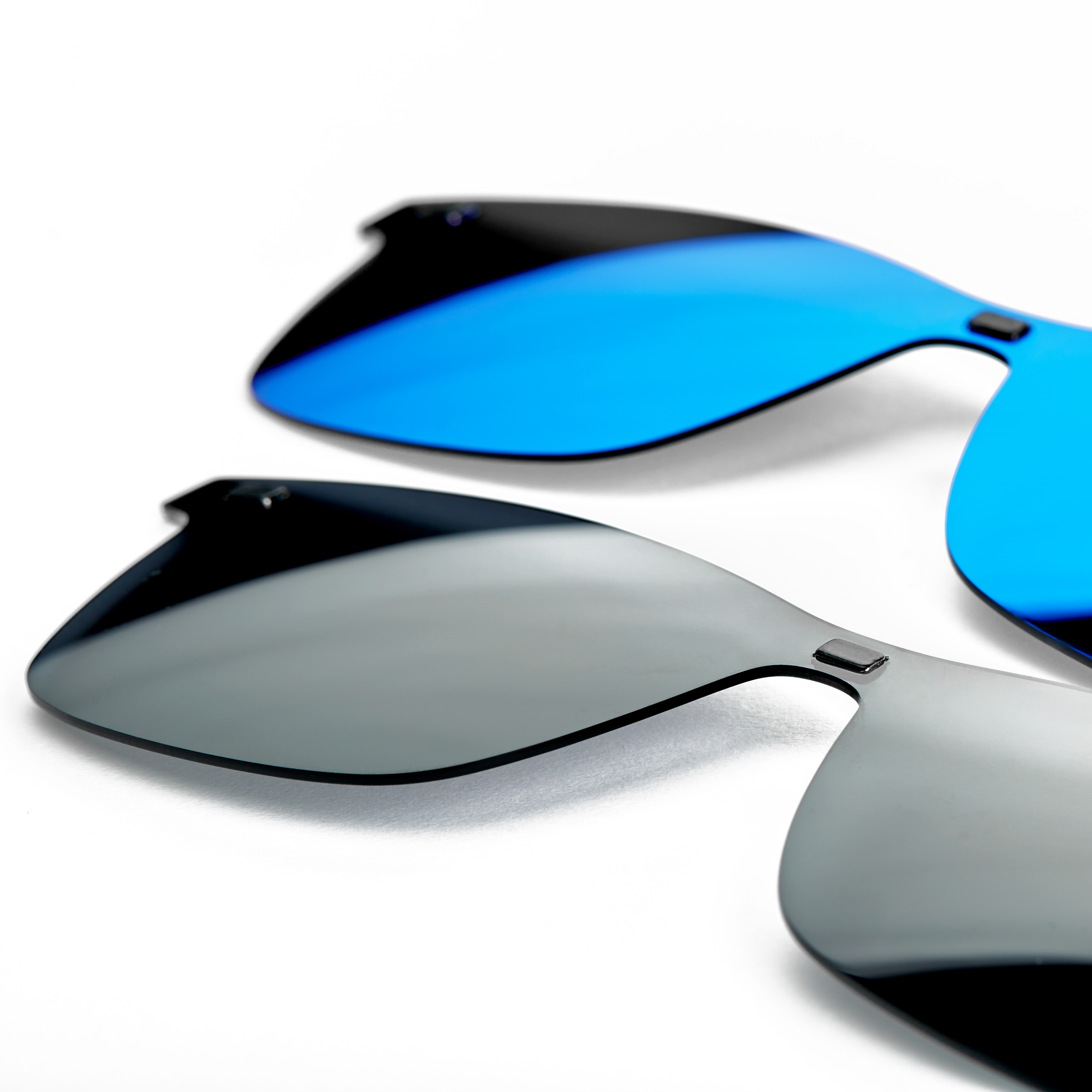 Premium magnētiskās saulesbrilles - 15