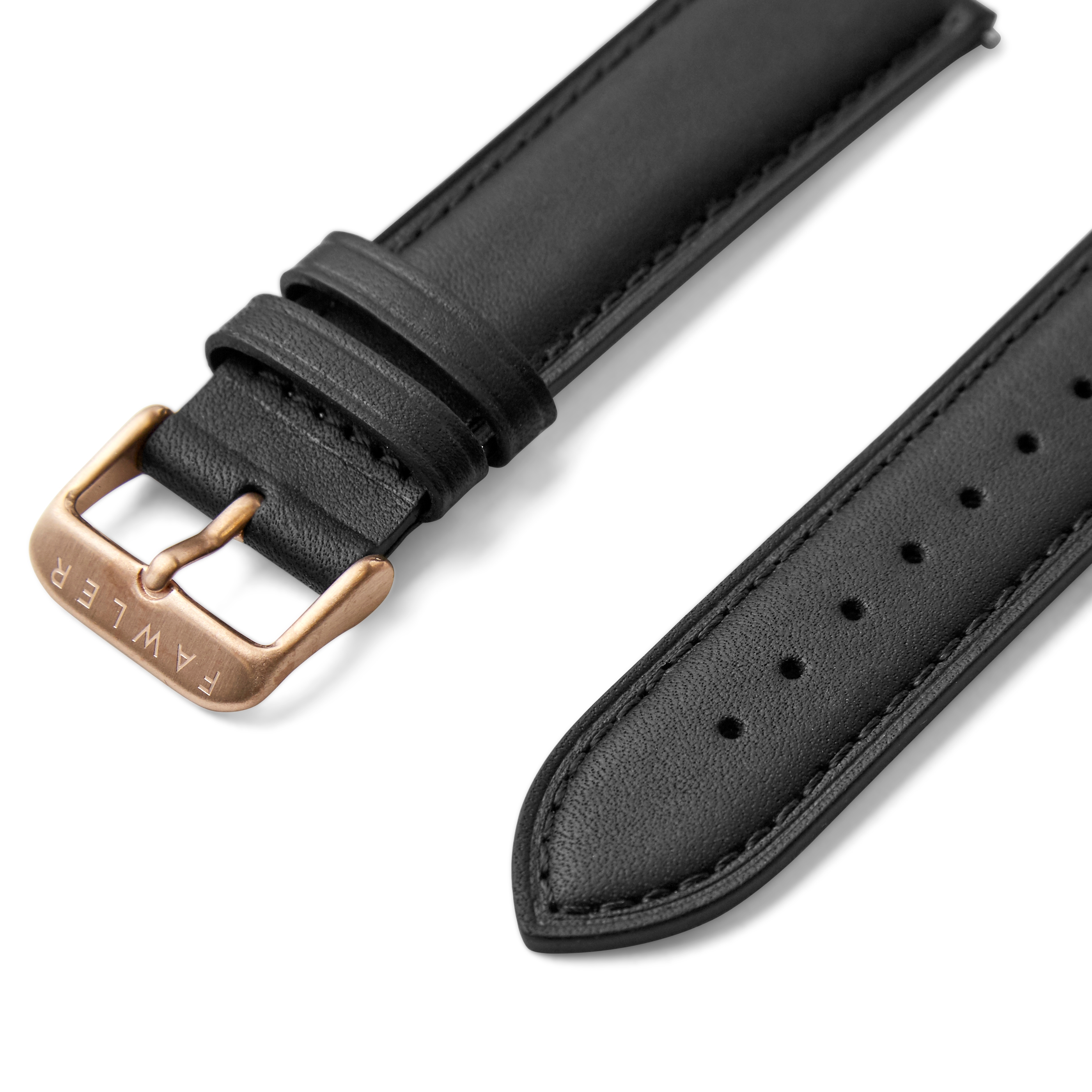 Fenton Fraser Uhrenarmband - 2