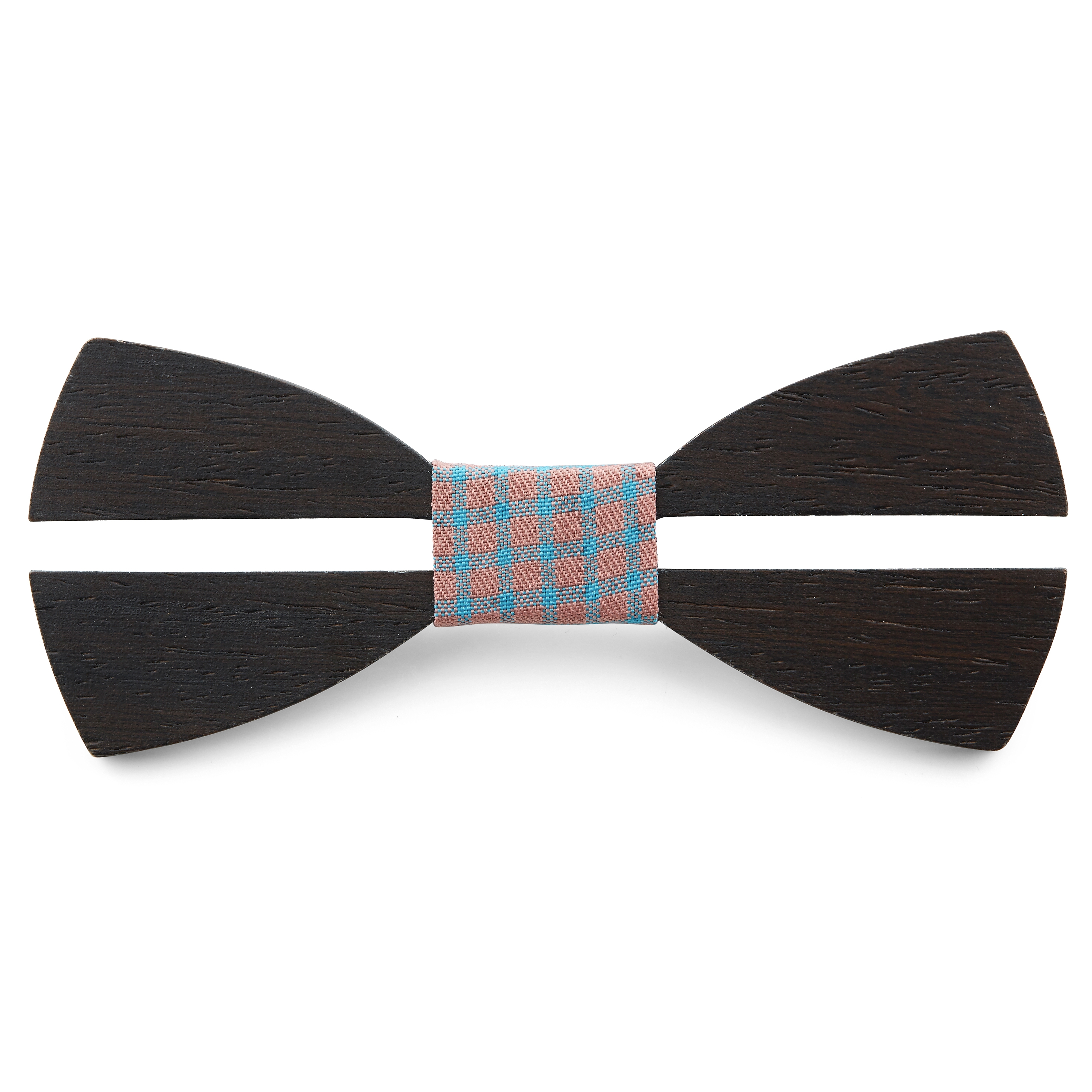 Brun & Rutig Wenge Fluga - 1