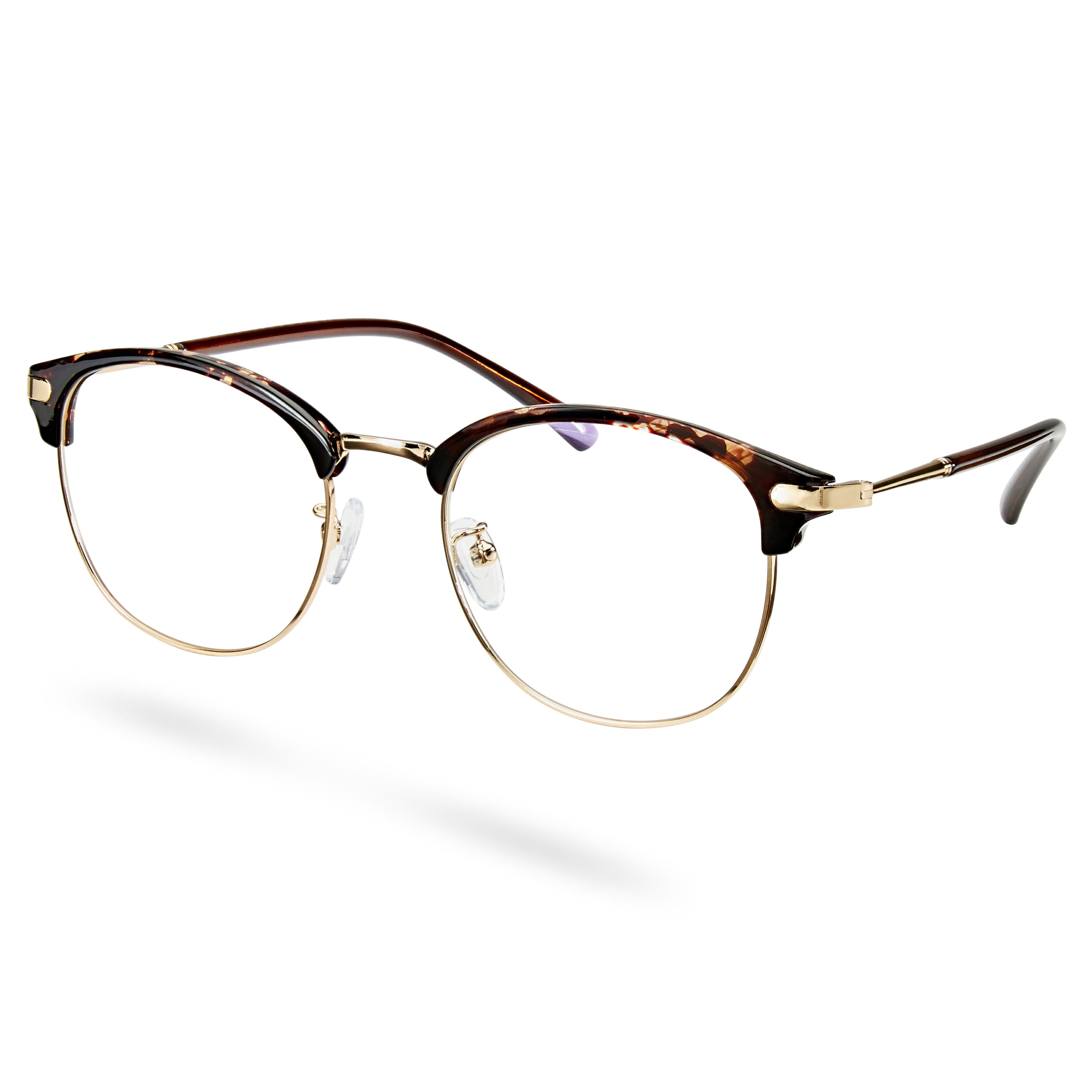 Ταρταρούγα Γυαλιά με Διάφανους Φακούς Classroom