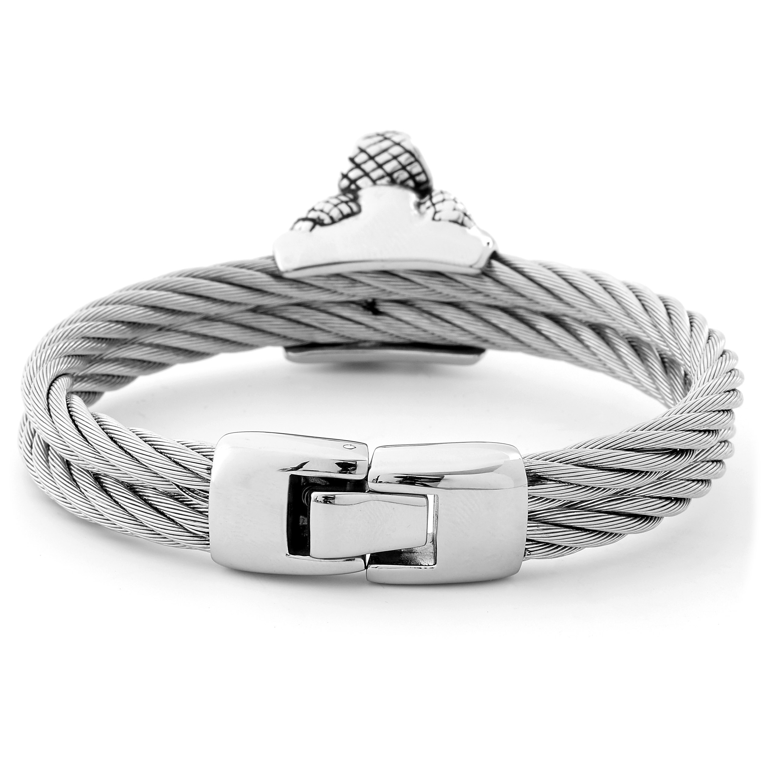 Cobra Bracelet - 2