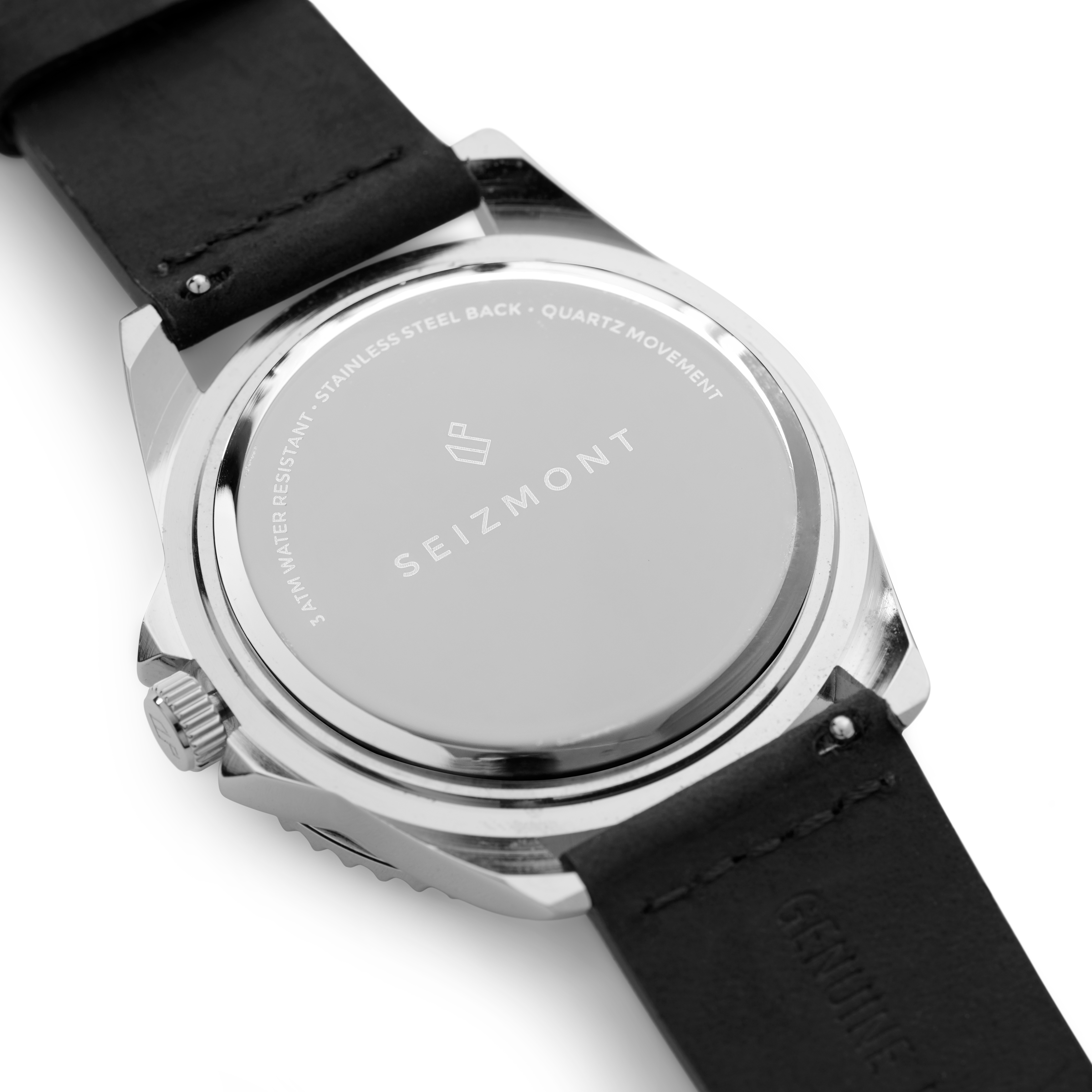 Zegarek Balder Mariner - 6