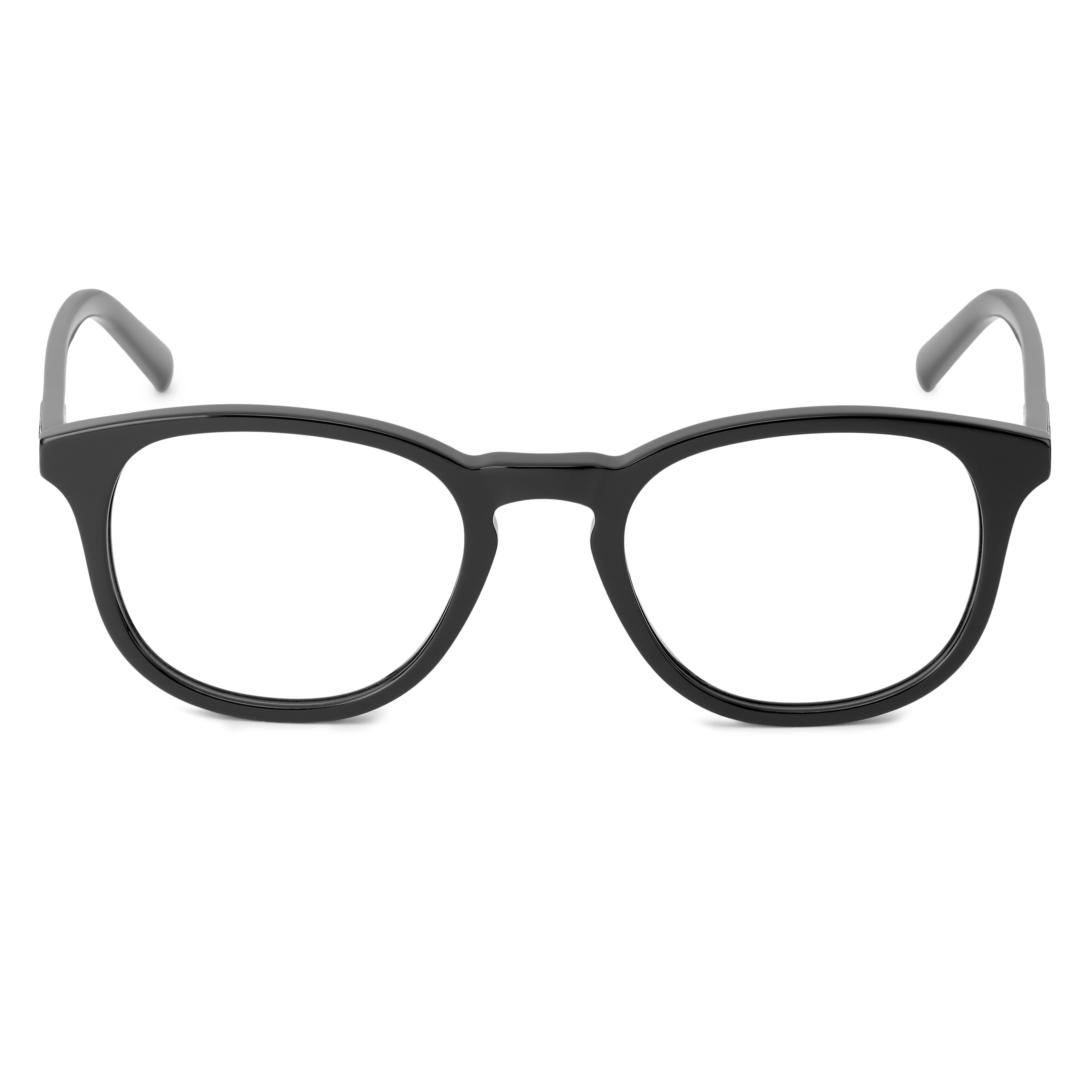 Warrick Thea Svarte & Blålysbeskyttende Polariserte Briller - 1