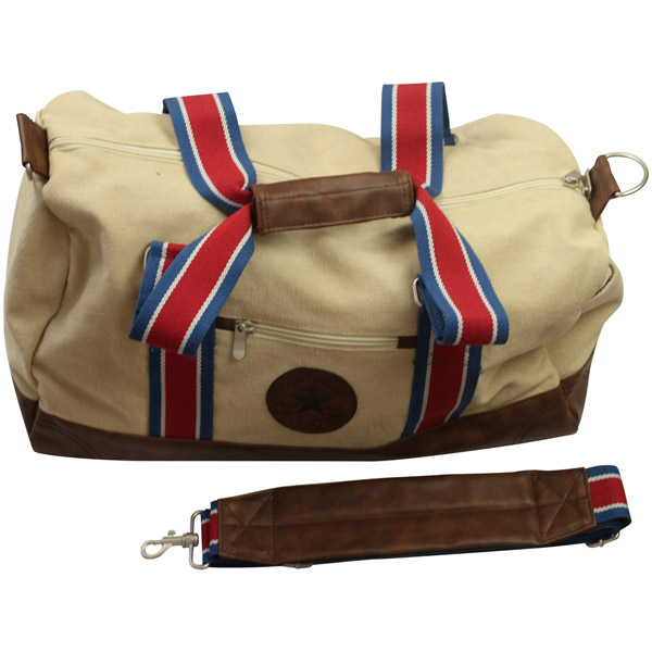 CONVERSE - Forever Star Canvas - 3