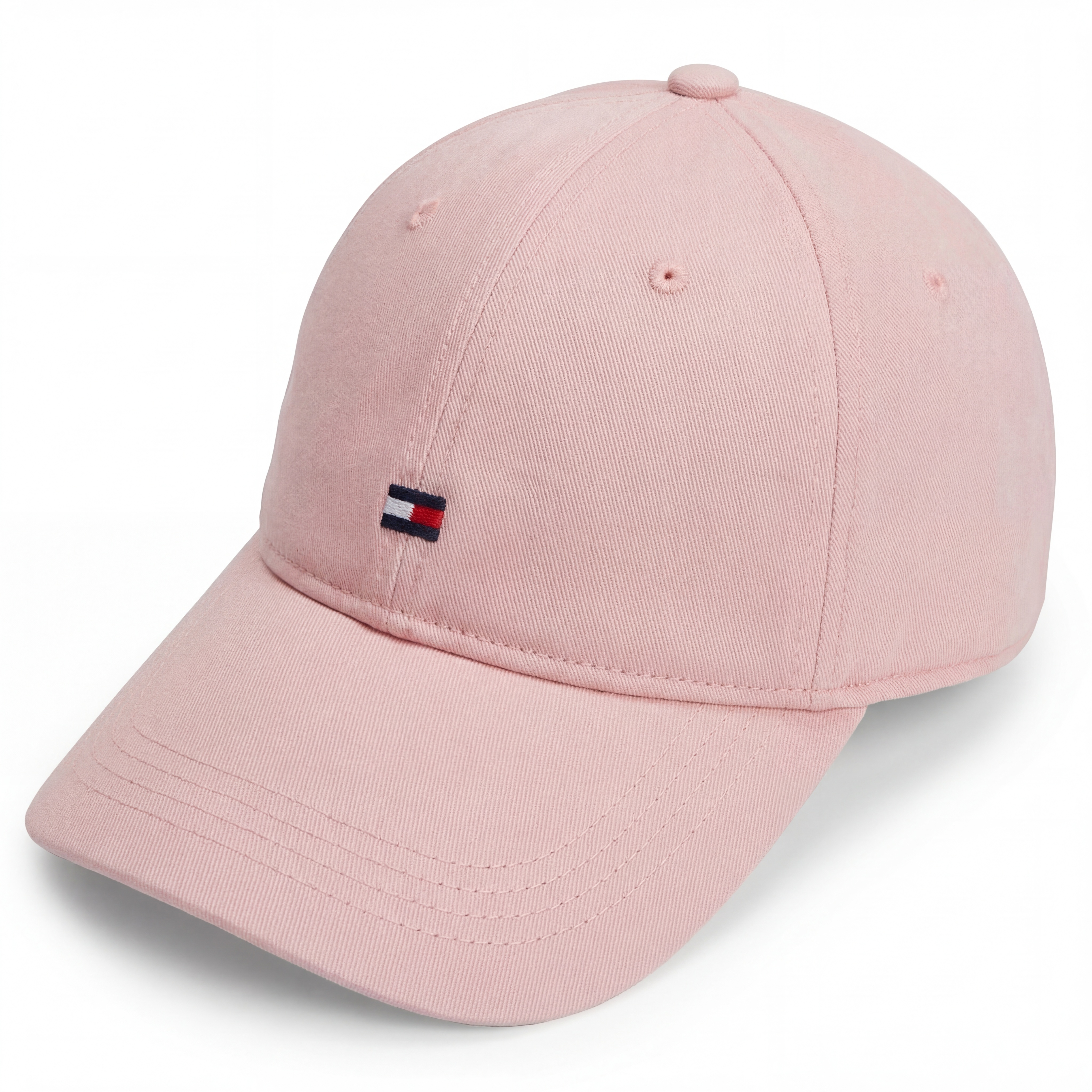 Tommy Hilfiger | Berretto rosa