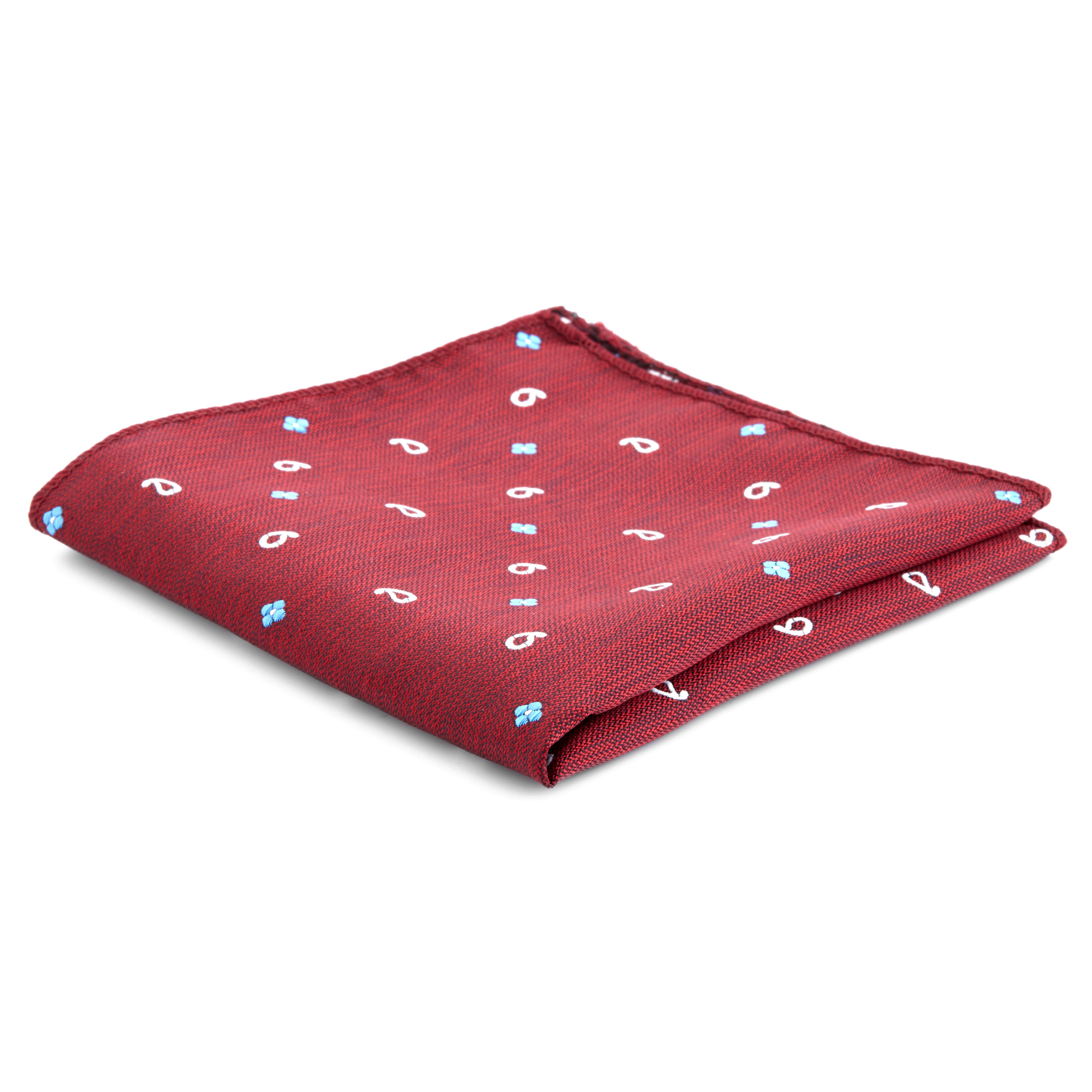 Rode Casual Pochet - 1