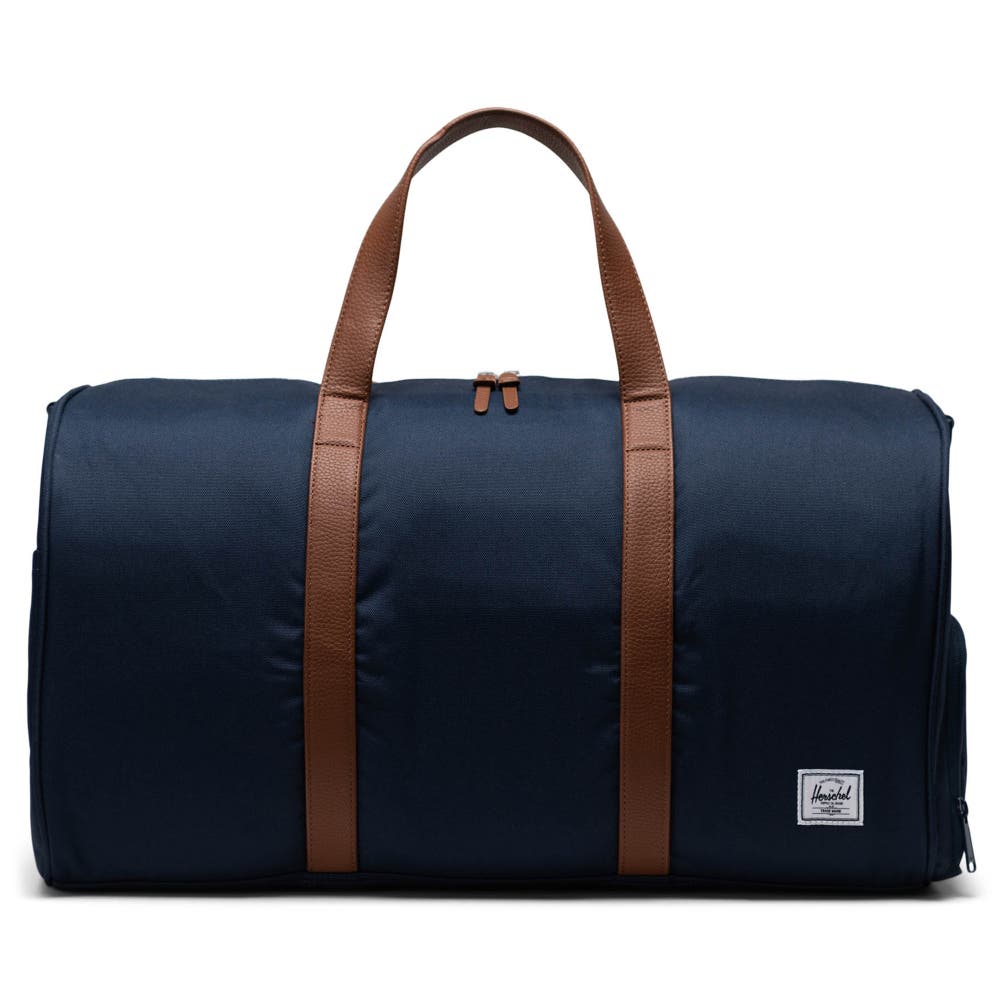 hover: Herschel Novel™ Duffle Blue hover: Herschel Novel™ Duffle Blue