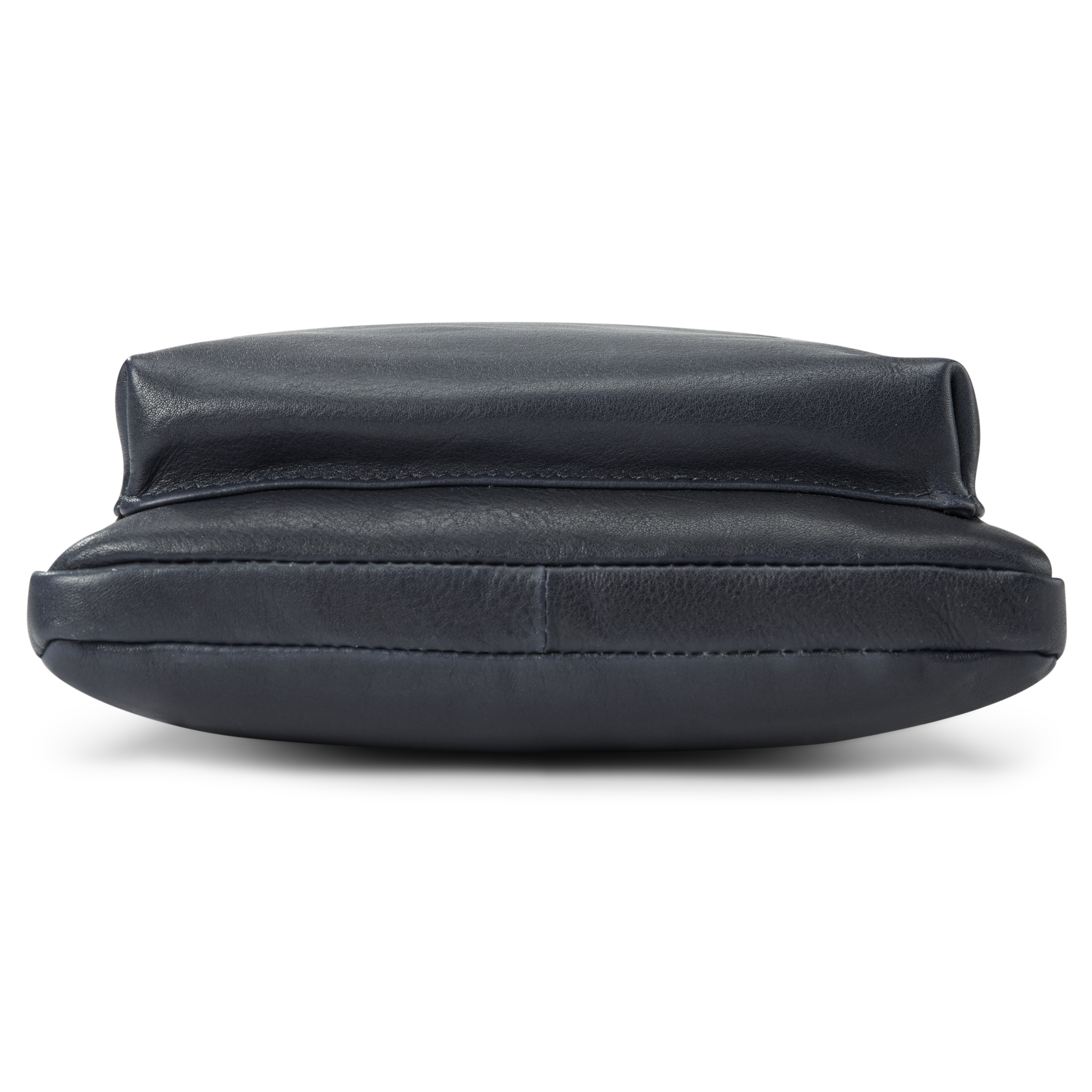 Étui pour tablette en cuir bleu marine et cobalt Liam - 8