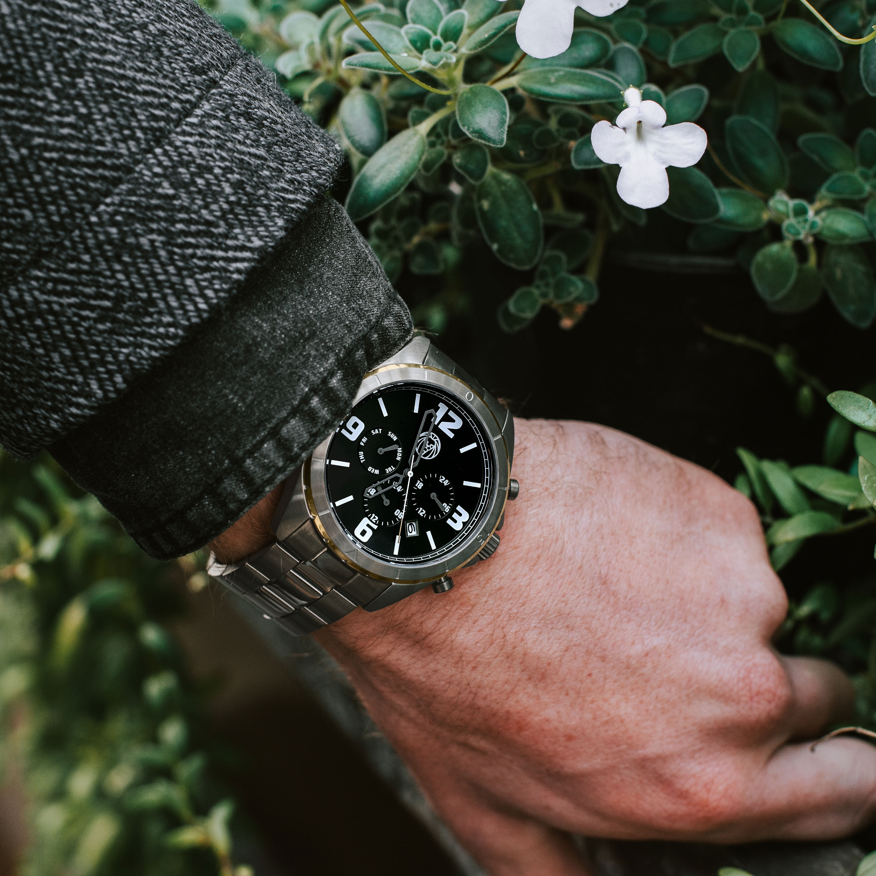 Reloj Alton Voyager - 4