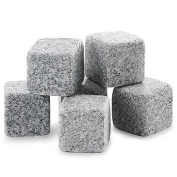 9 Lichte Whisky Stenen 9 Lichte Whisky Stenen