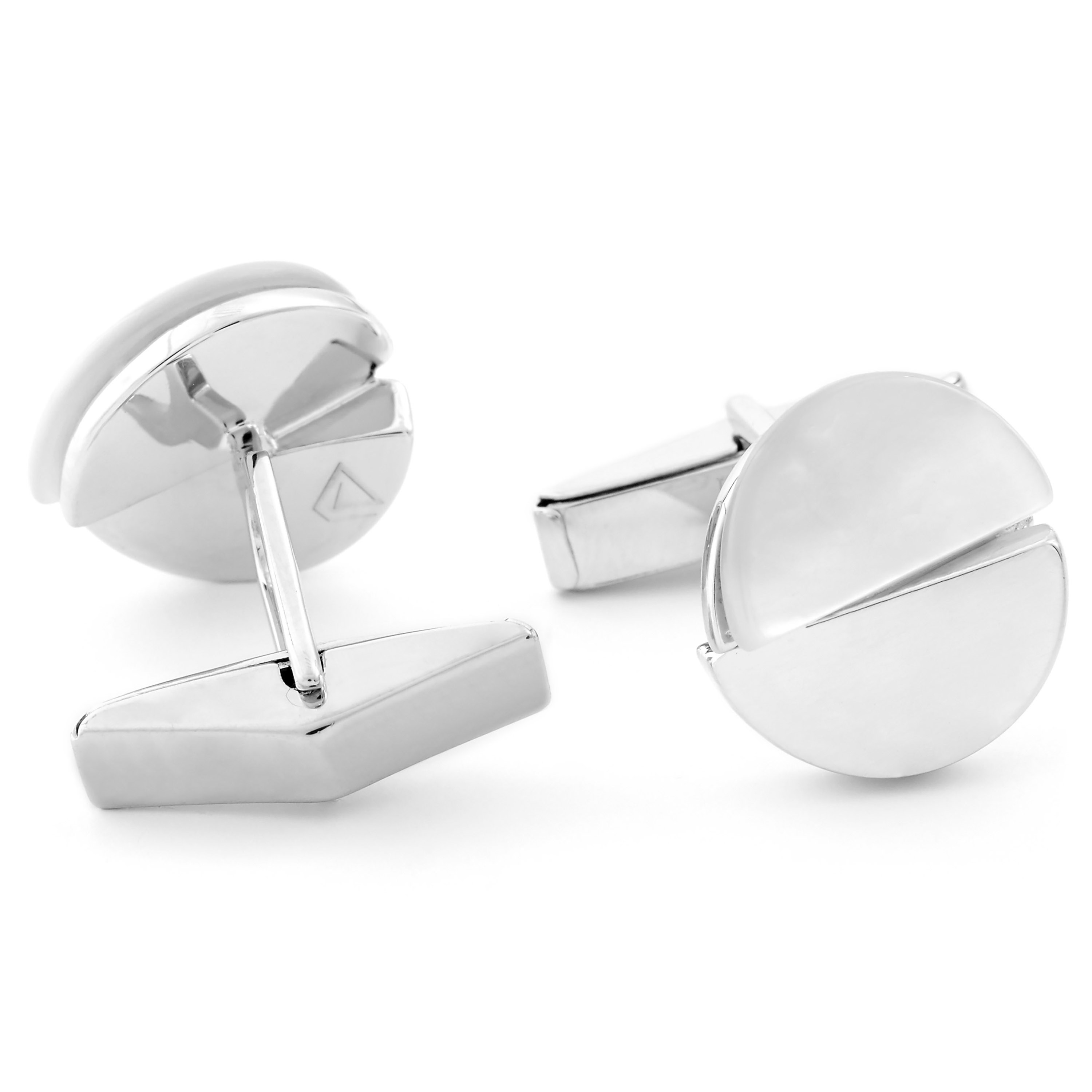 Set corto de plata 925s Armonía - 4