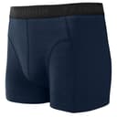 TrueFeel | Royal Blue Premium Cotton Boxer Briefs TrueFeel | Royal Blue Premium Cotton Boxer Briefs