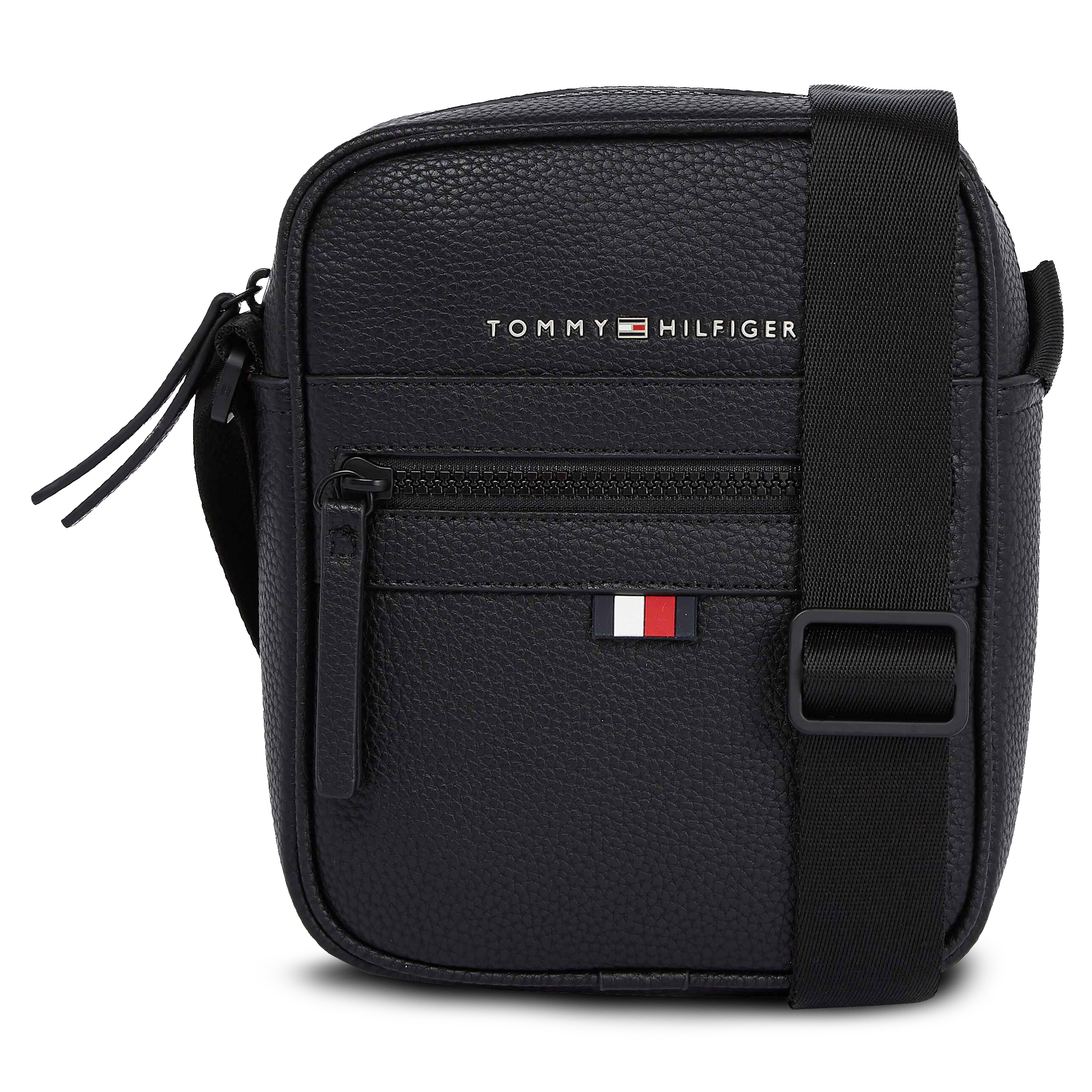 Tommy Hilfiger Essential Μικρή Τσάντα Reporter - 5
