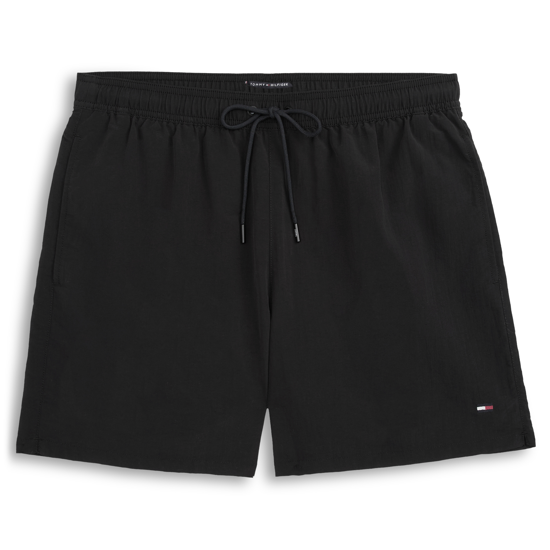 Tommy Hilfiger | Short de bain noir