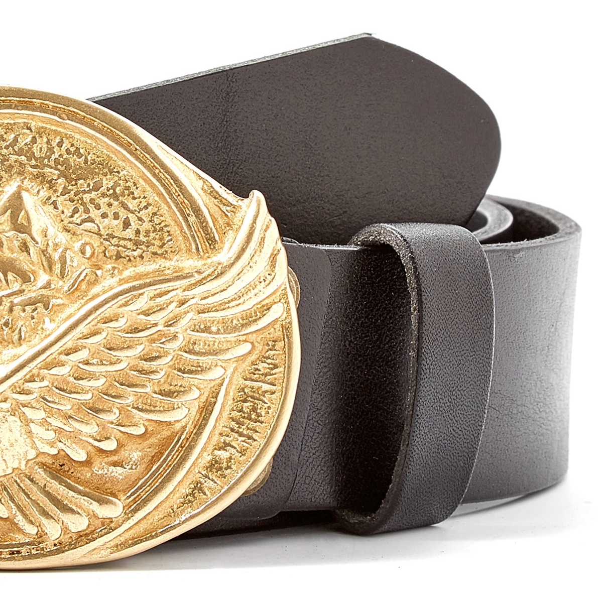 Gold Eagle Bælte - 2