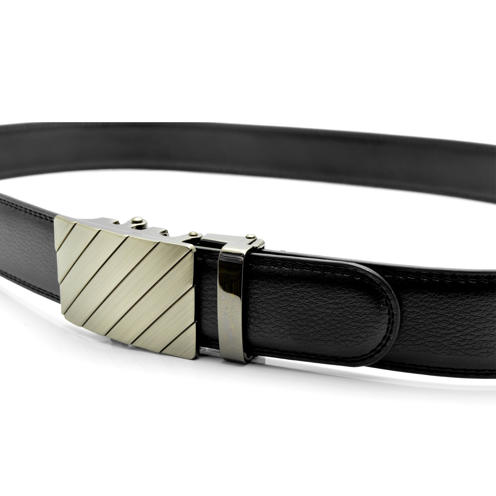 Diagonal Automatic Bælte - 3