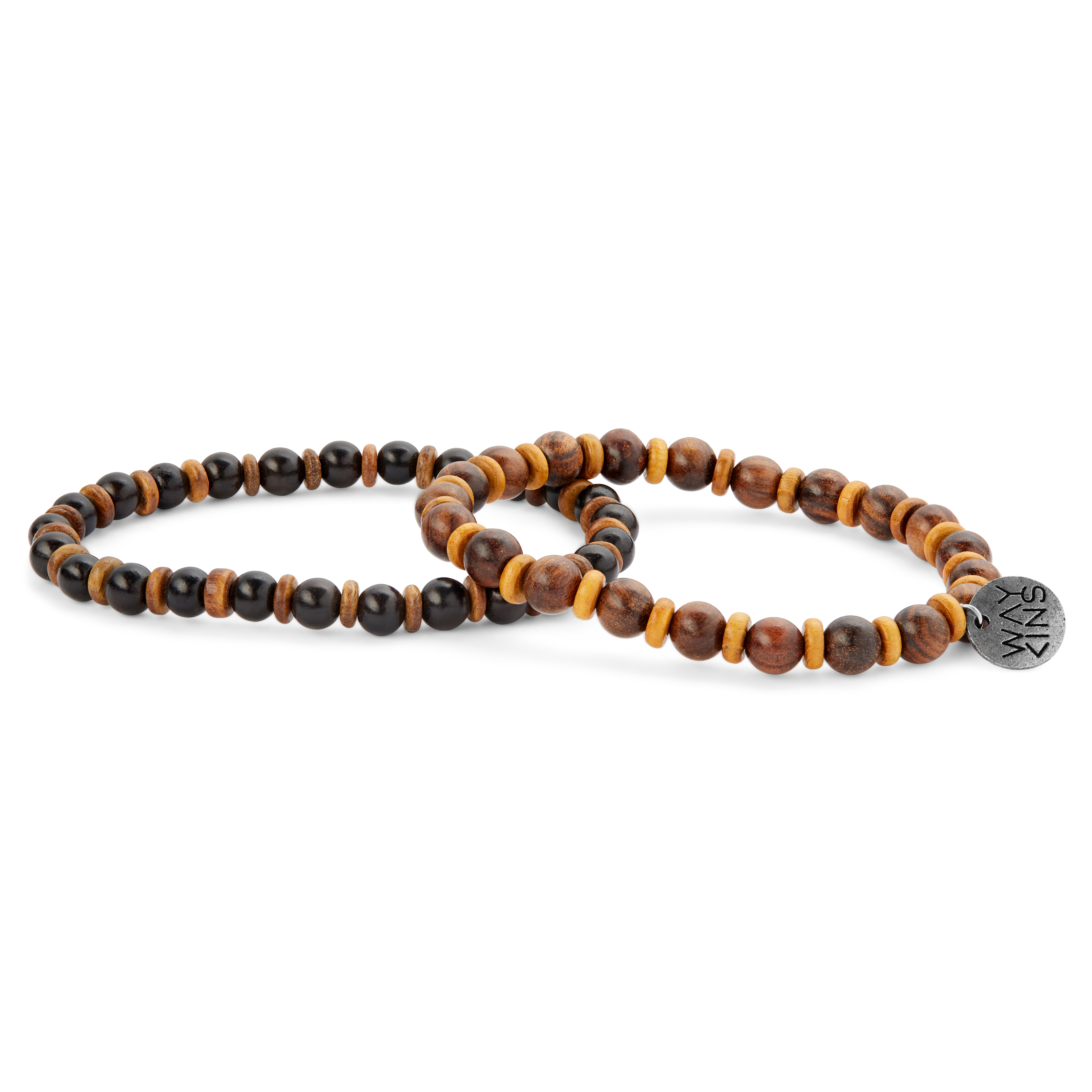 Watson Wave Bracelet - 2