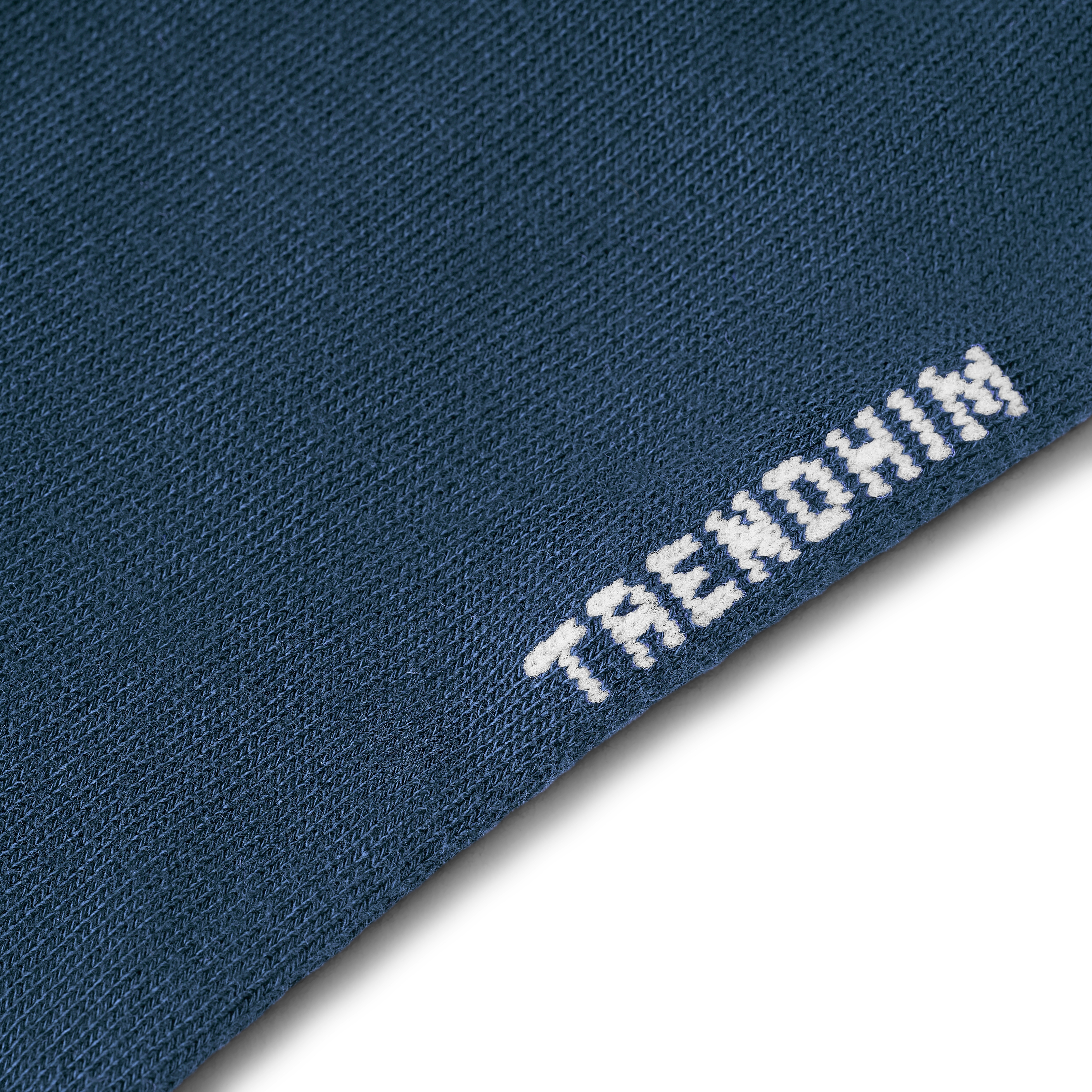 FreeFeel | Hellblaue Knöchelsocken aus Bambus - 2