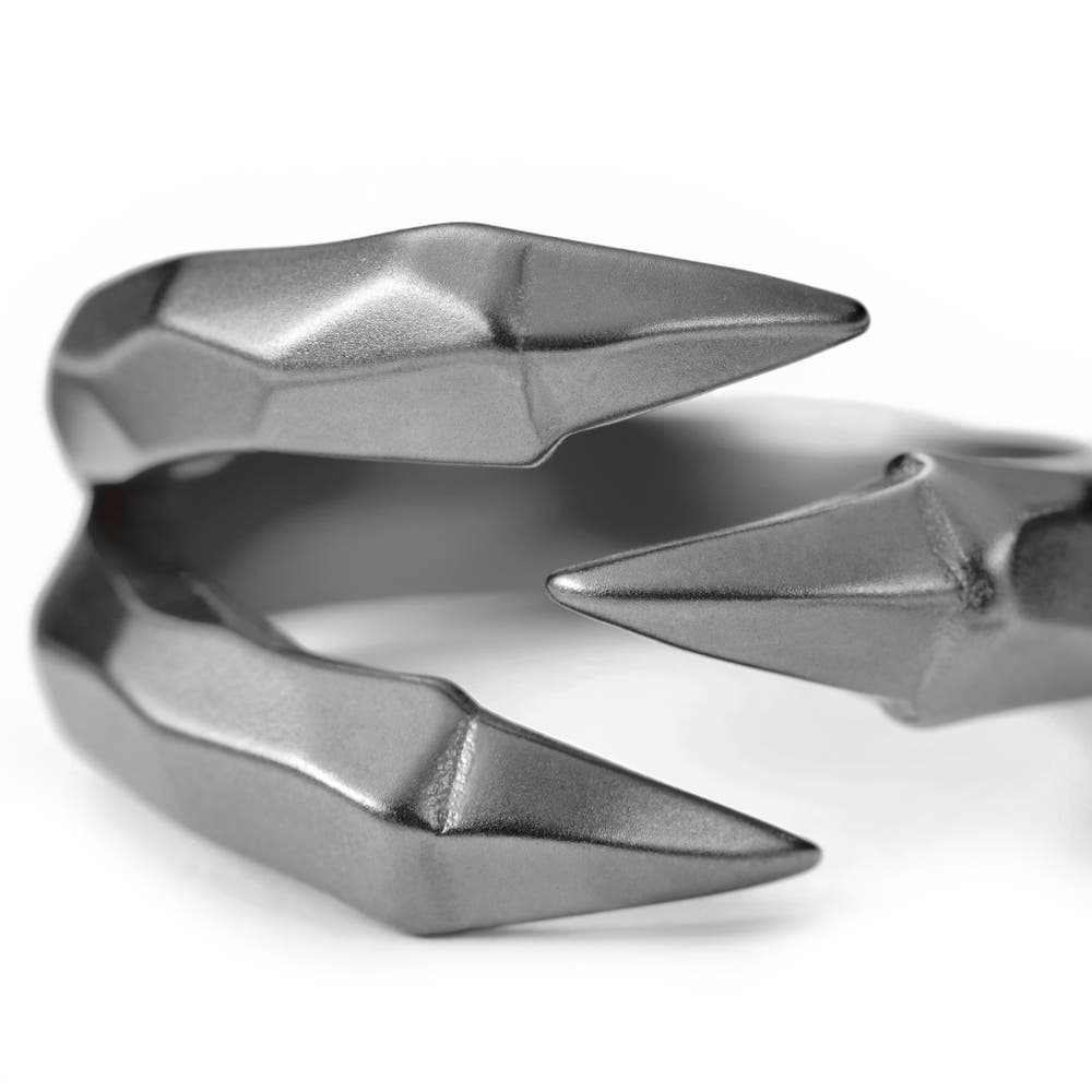 hover: Jax Dragon Claw Stålring hover: Jax Dragon Claw Stålring