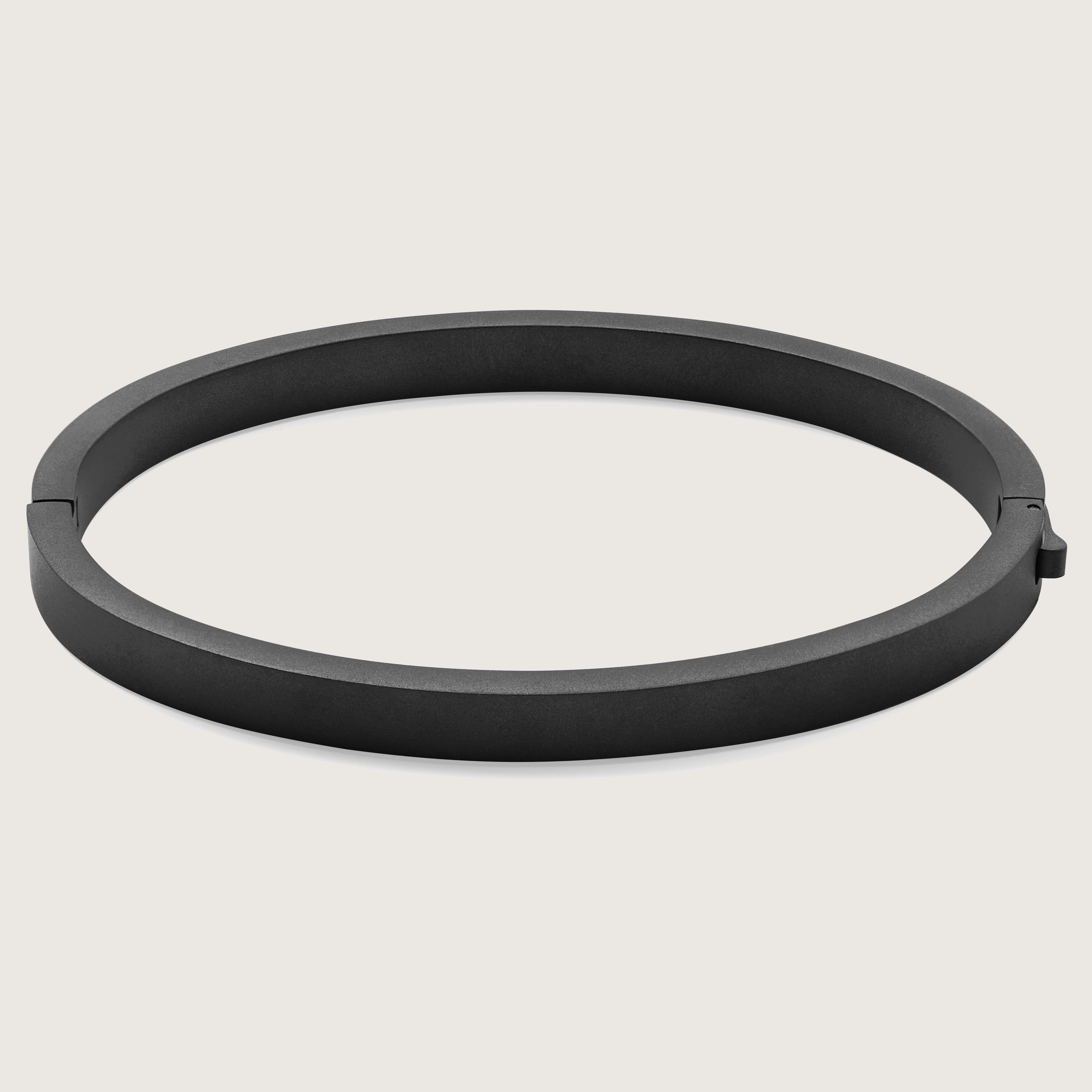 【50%OFF】BANDEL TITANIUM チタン Bangle Black TITANIUM チタン Bangle Black – BANDEL®︎｜公式オンラインストア